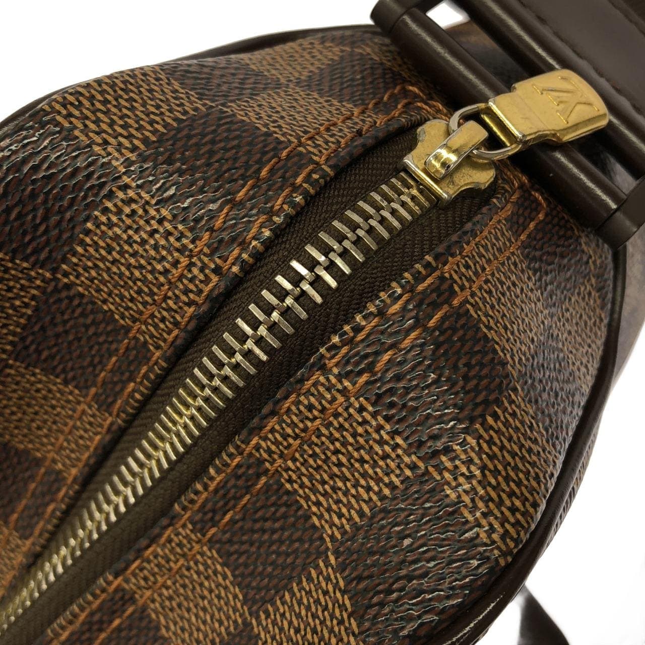LOUIS VUITTON N41442 肩背包 Damier