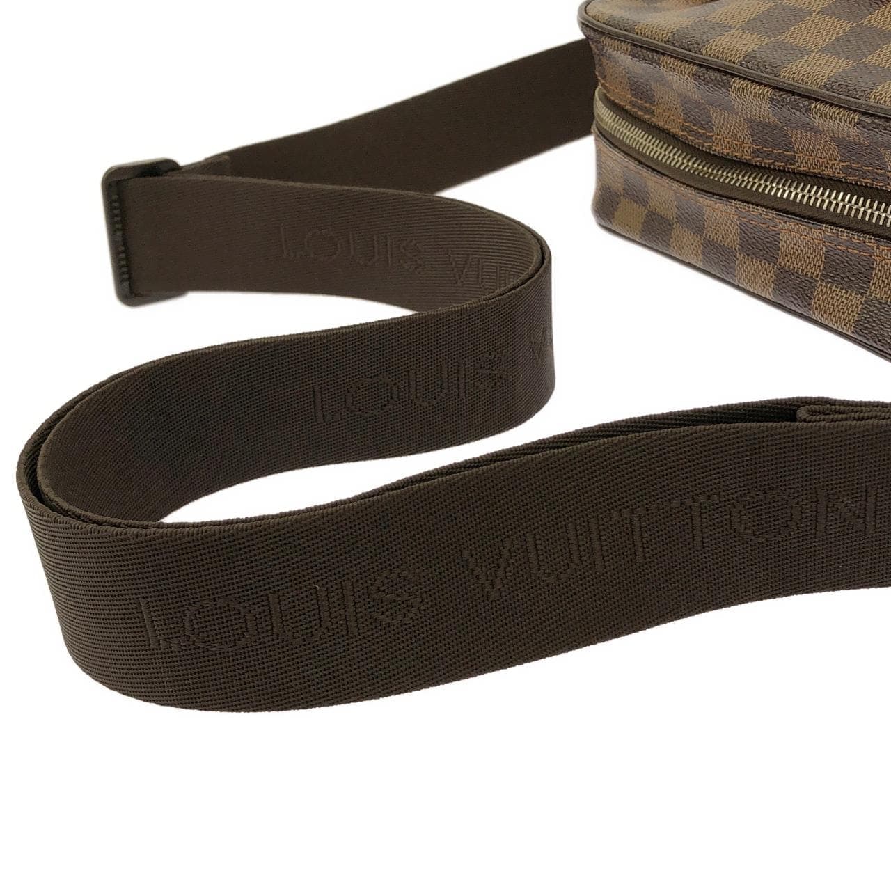 LOUIS VUITTON N41442 肩背包 Damier