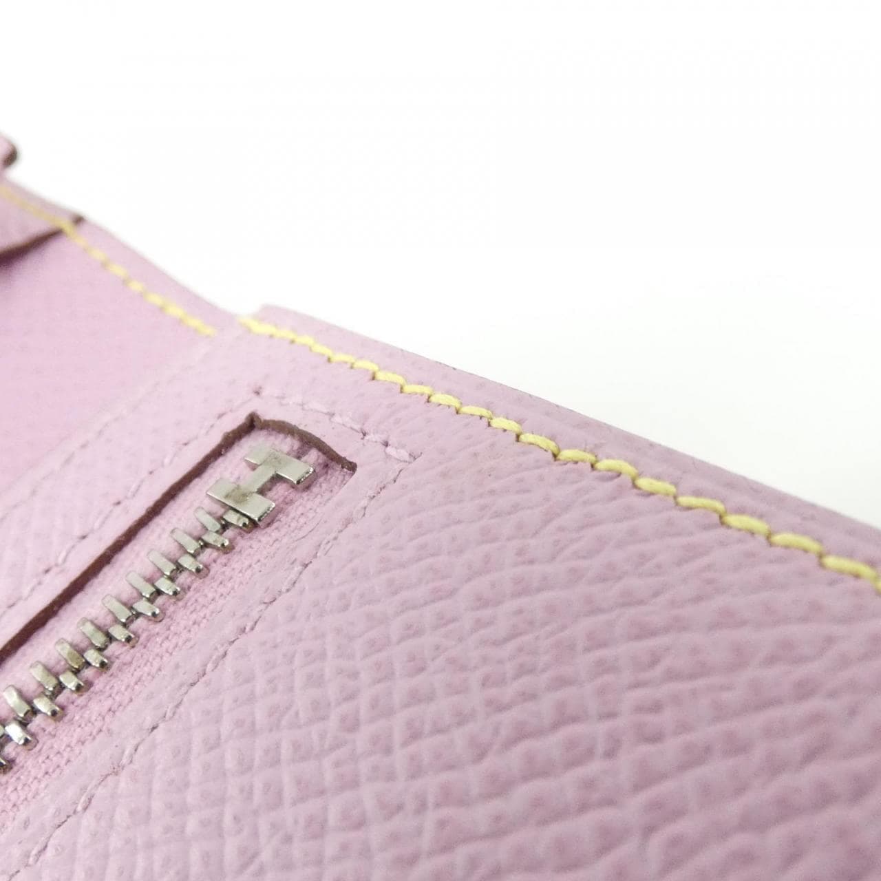 HERMES 073596CK 銀包 Epsom