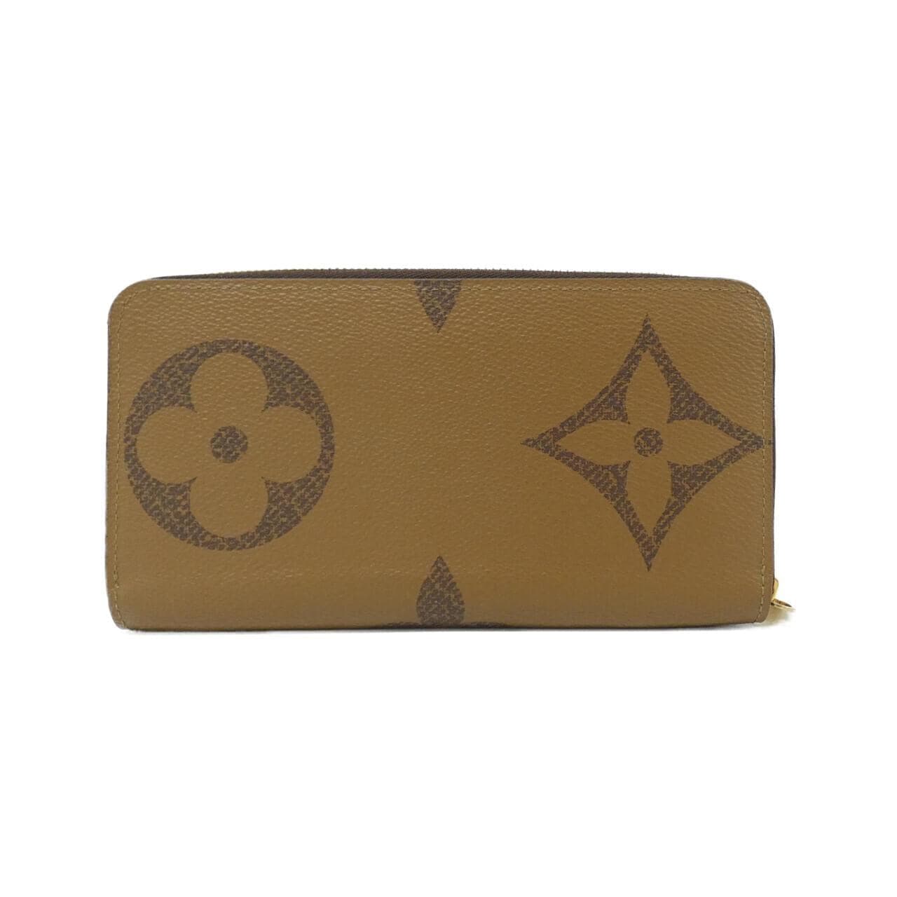 LOUIS VUITTON M69353 Wallet Monogram