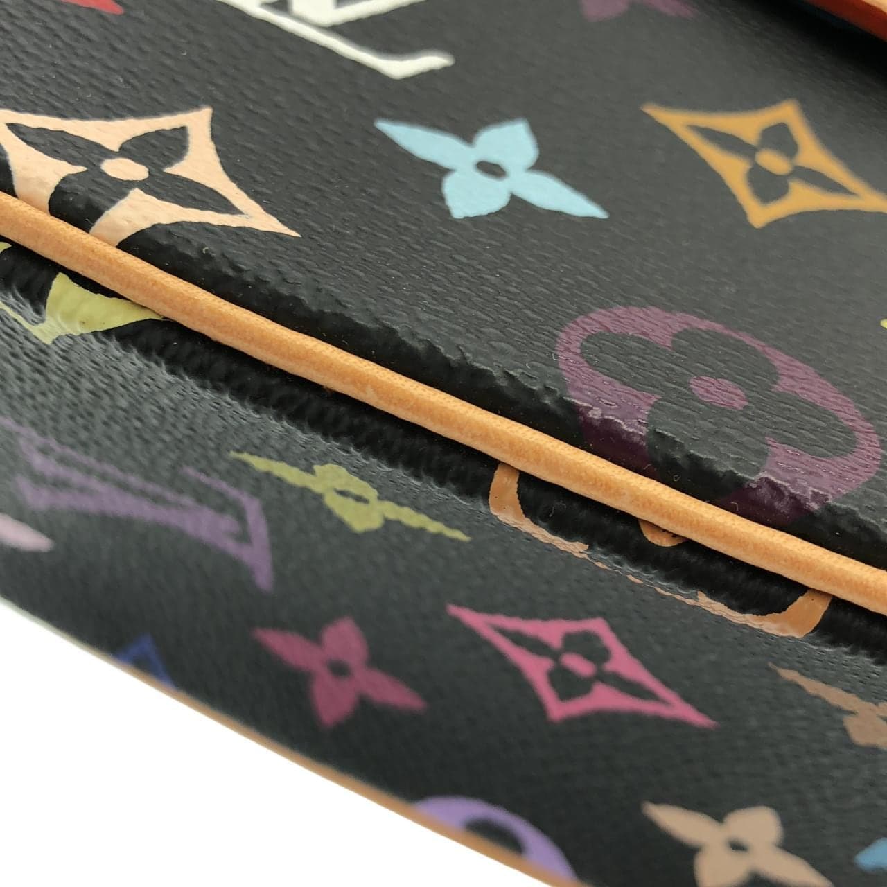 LOUIS VUITTON M92639 肩背包 帆布