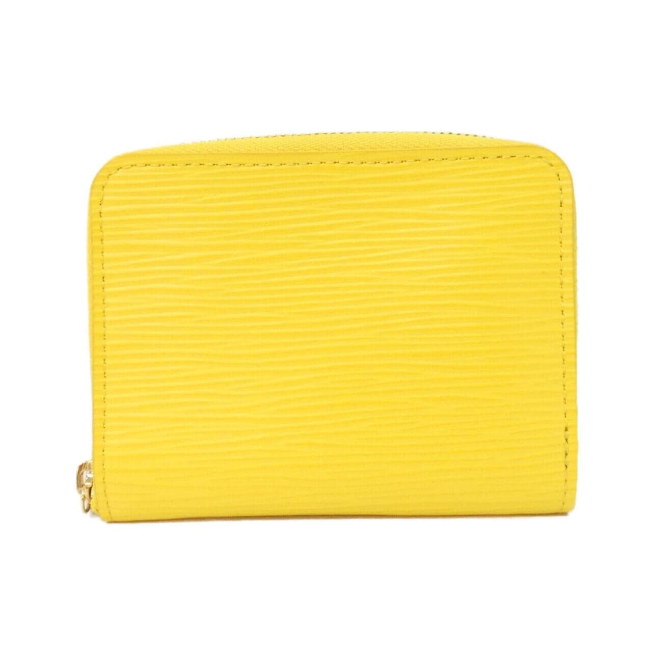 LOUIS VUITTON M13615 散紙包 Epi