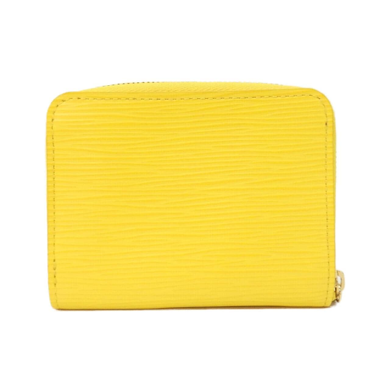 LOUIS VUITTON M13615 散紙包 Epi