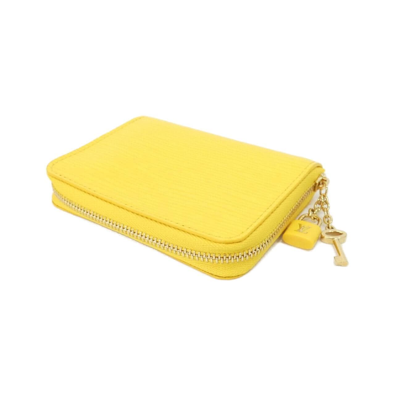 LOUIS VUITTON M13615 散紙包 Epi