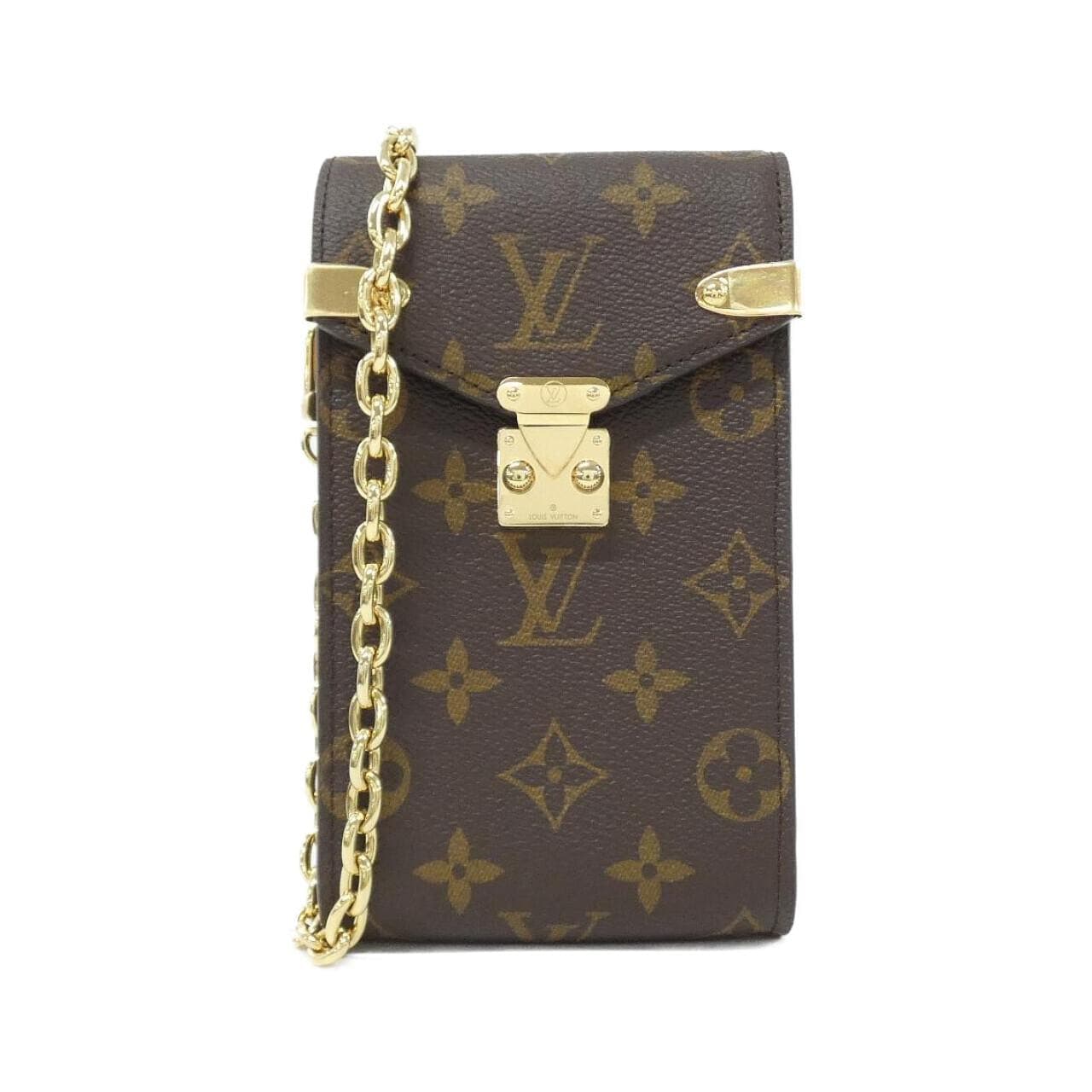 LOUIS VUITTON M13572 Pouch Monogram