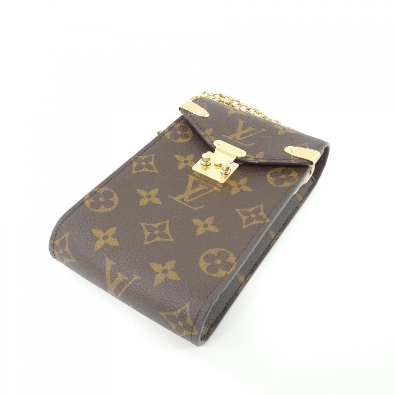 LOUIS VUITTON M13572 Pouch Monogram