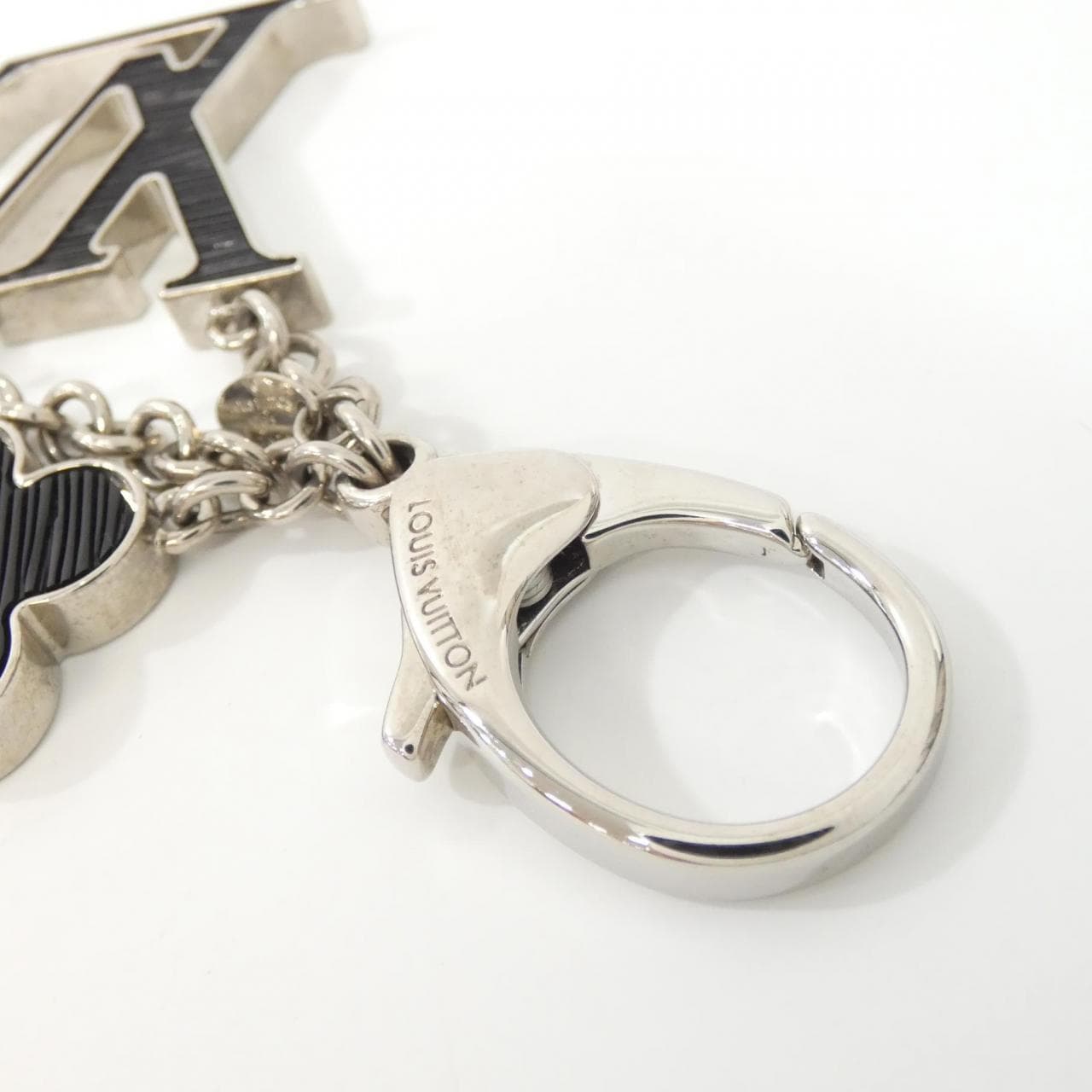 LOUIS VUITTON M65084 鎖匙包 Epi