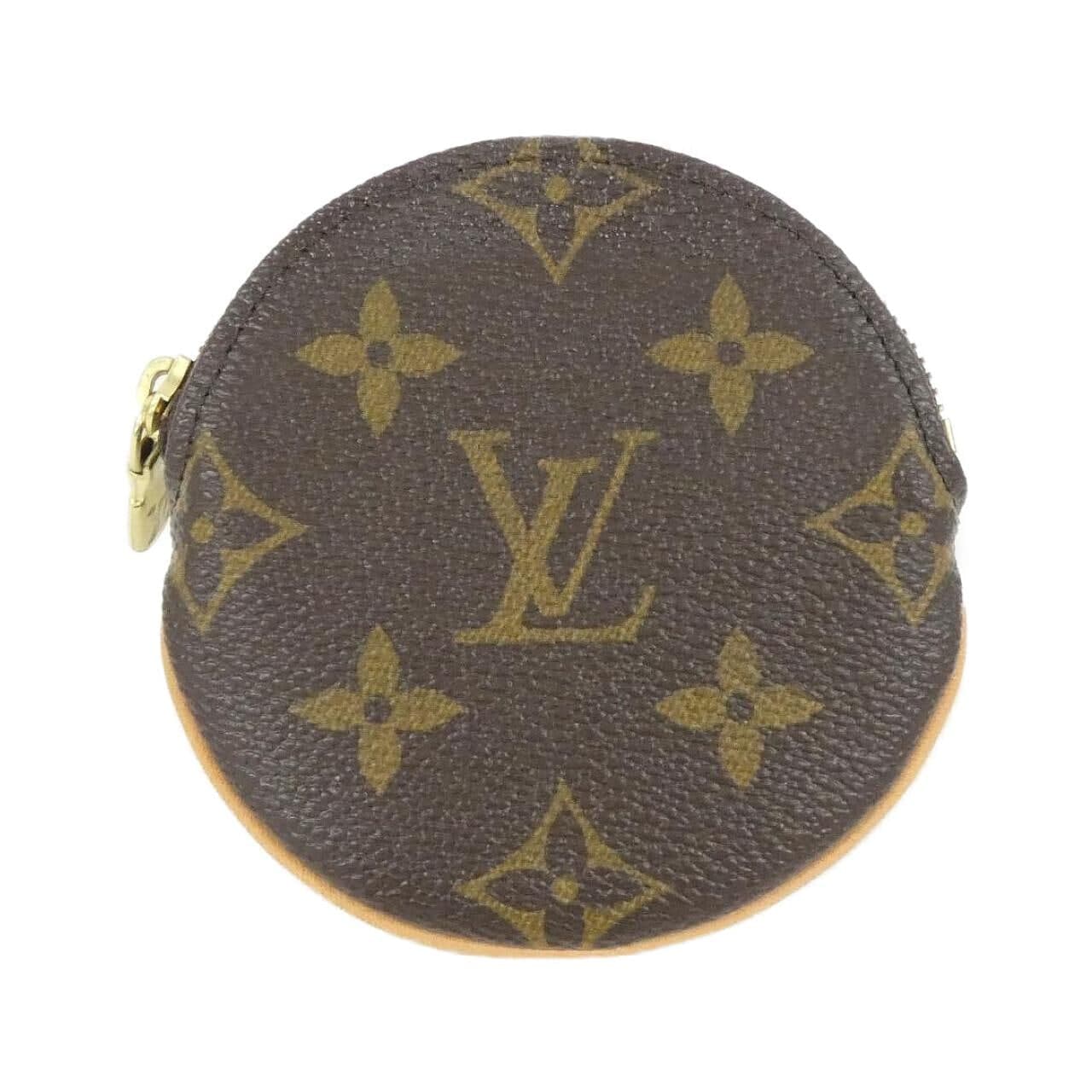 LOUIS VUITTON M61926 散紙包 Monogram
