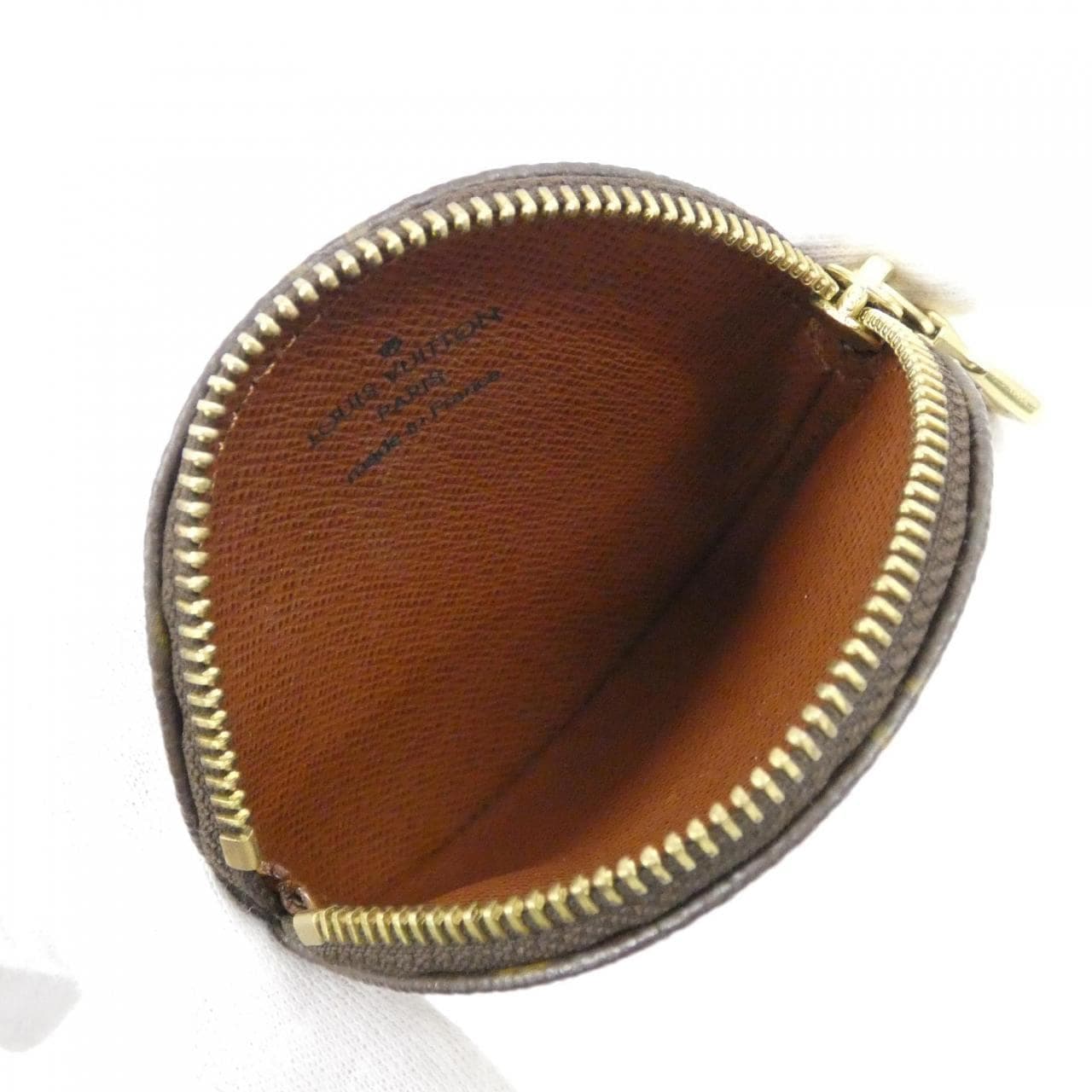LOUIS VUITTON M61926 散紙包 Monogram