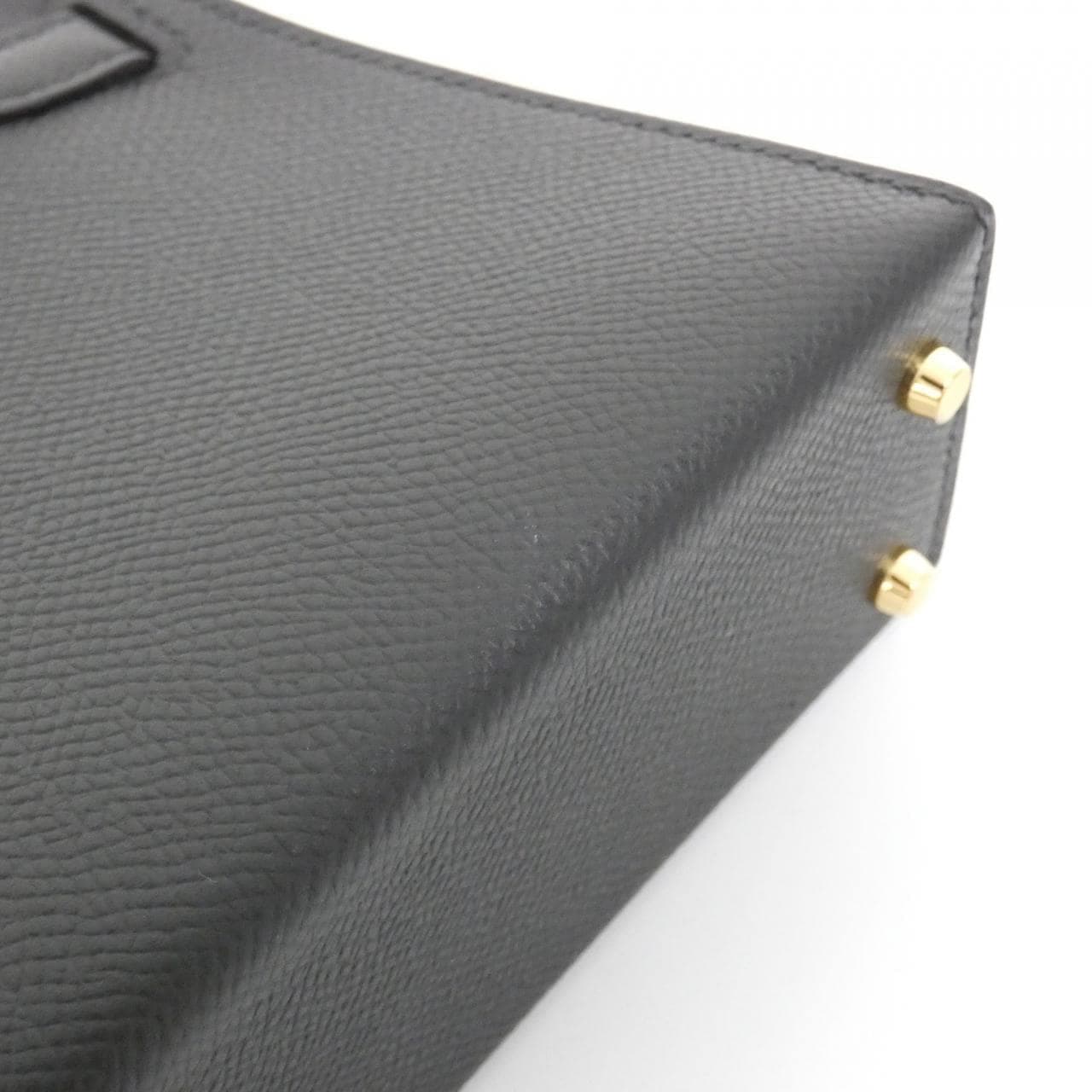 HERMES Kelly 071302CC 手提包 Epsom