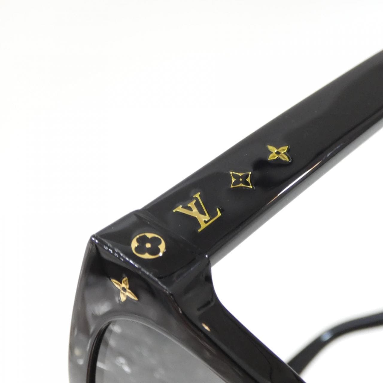 LOUIS VUITTON Z1523E 太陽眼鏡 Monogram