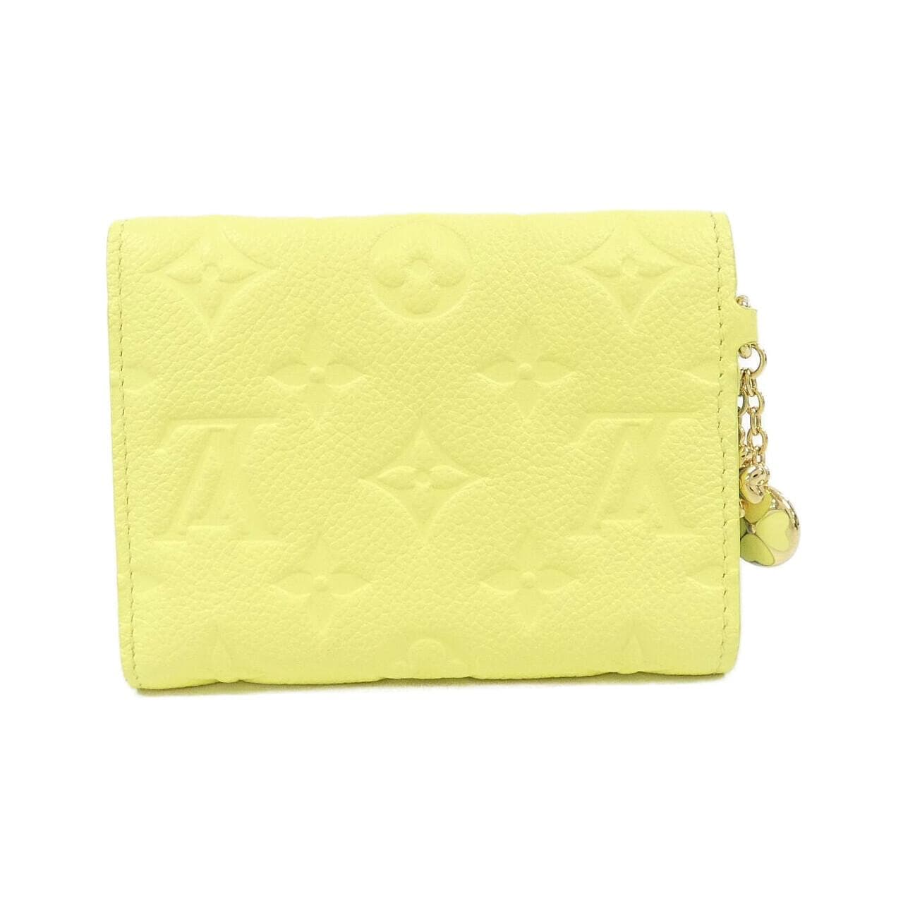LOUIS VUITTON M28292 銀包 Monogram