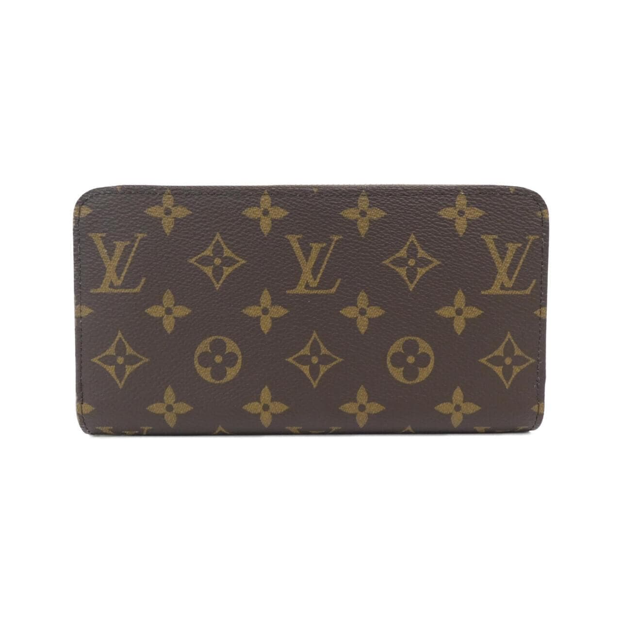 LOUIS VUITTON M28278 銀包 Monogram