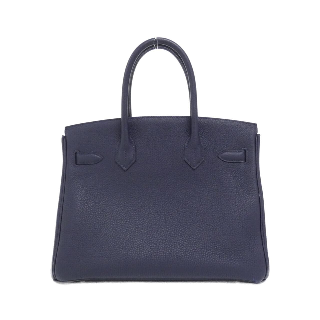 HERMES Birkin 027633CC Handbag Togo