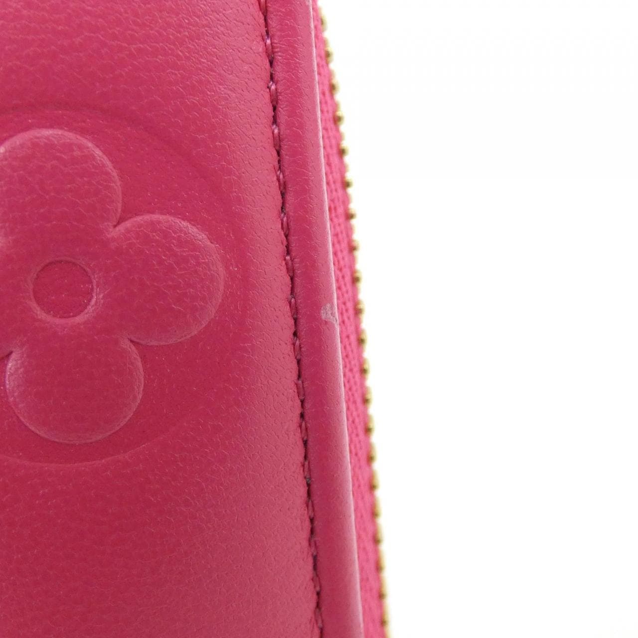 LOUIS VUITTON M82737 銀包 羊皮