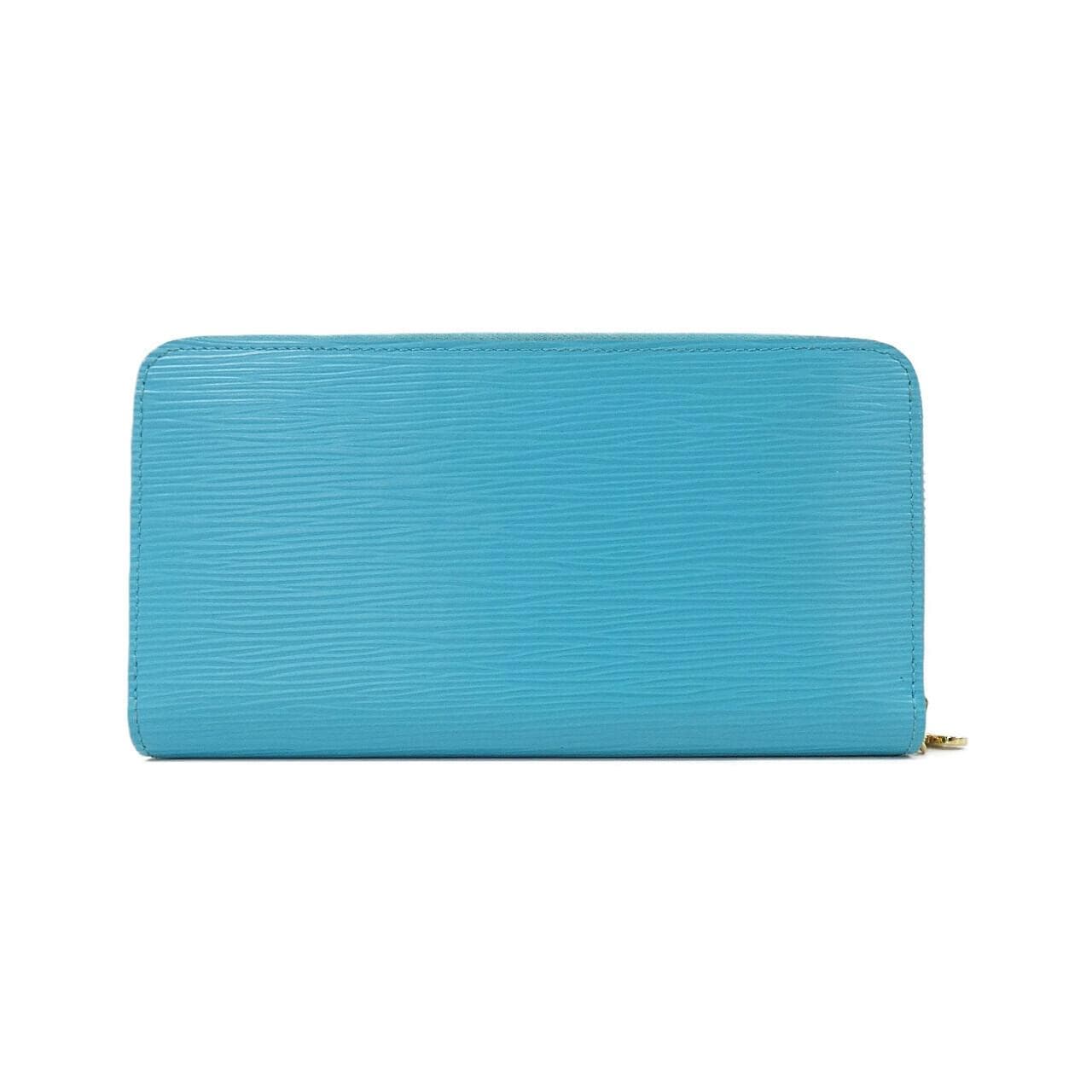 LOUIS VUITTON M14158 銀包 Epi