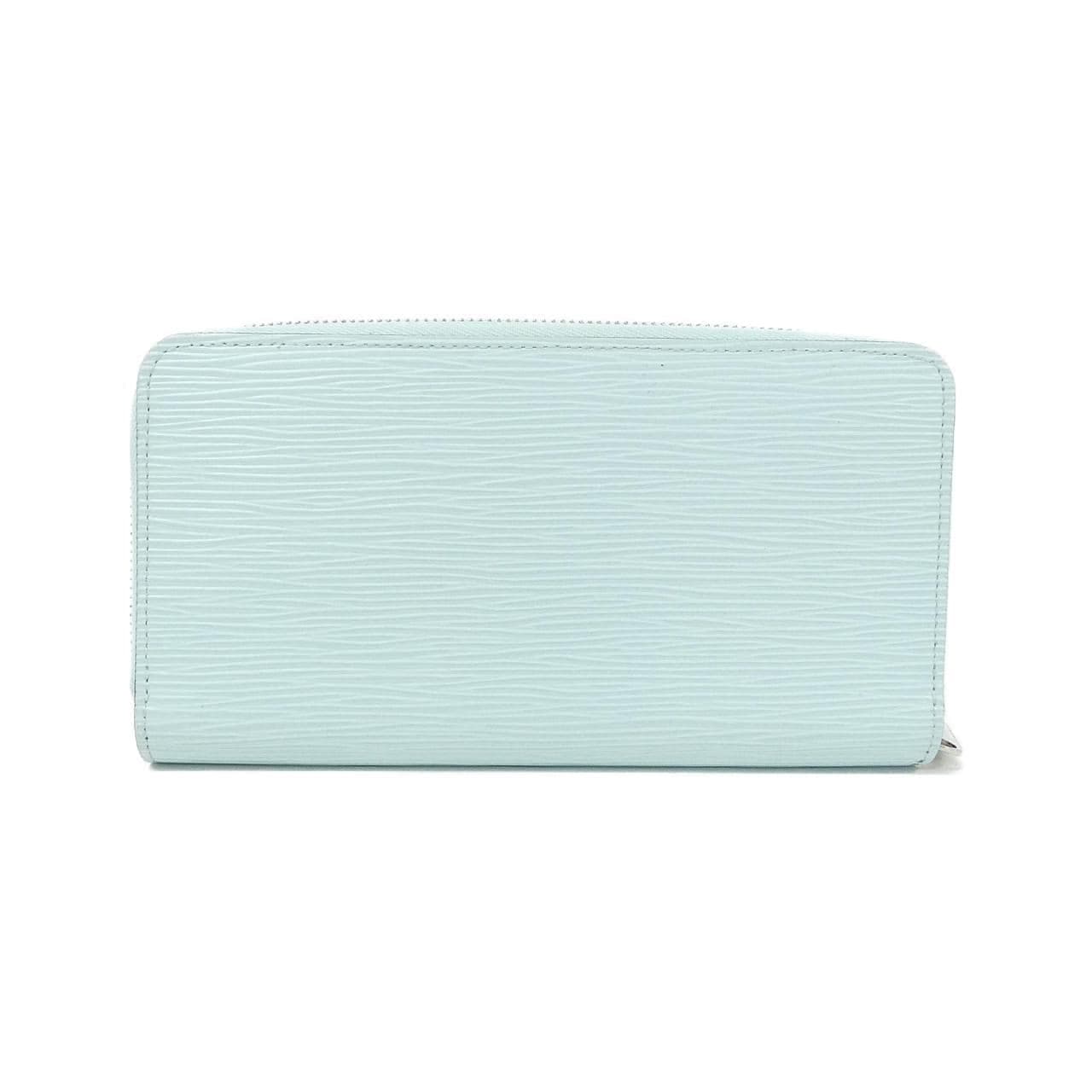 LOUIS VUITTON M82355 銀包 Epi