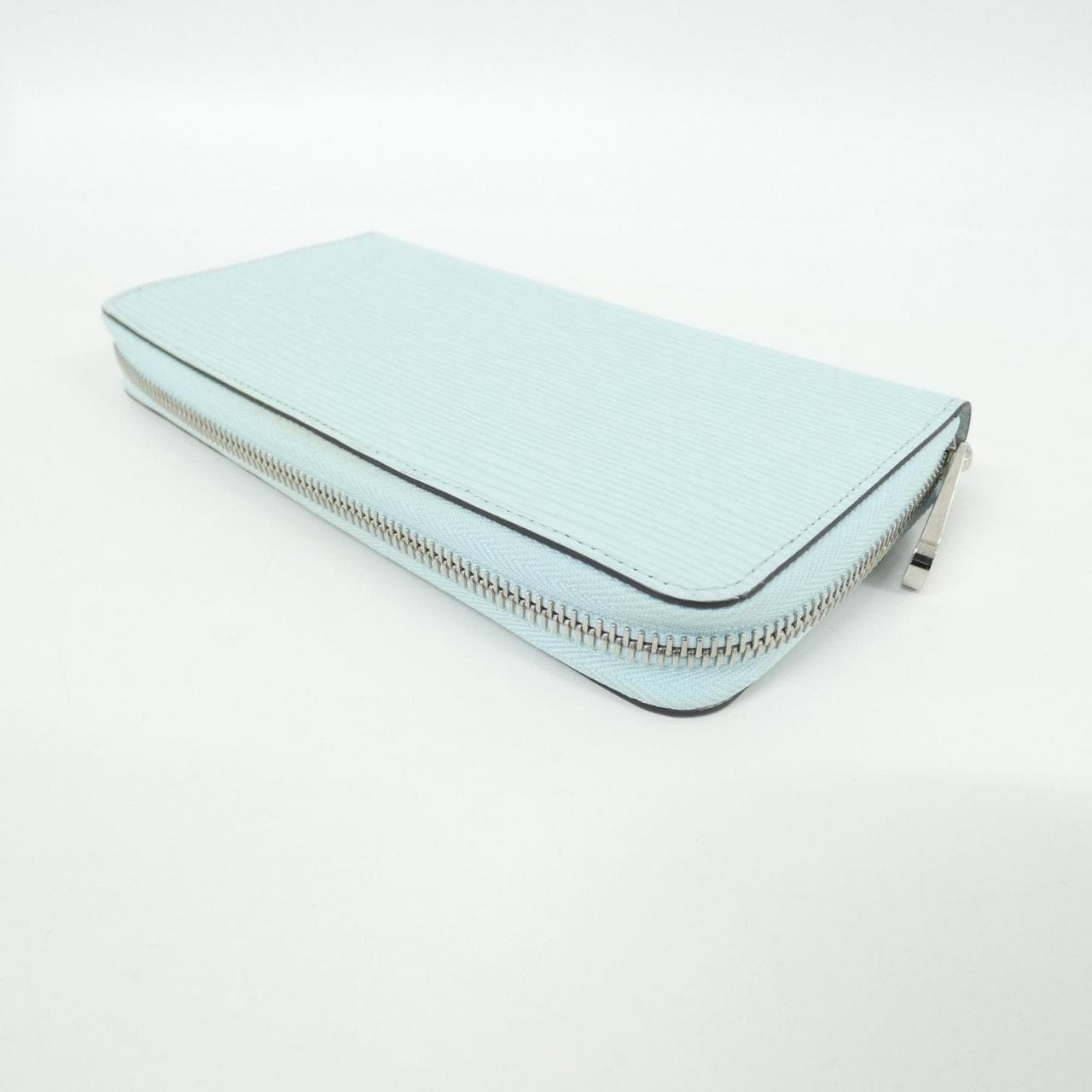 LOUIS VUITTON M82355 銀包 Epi