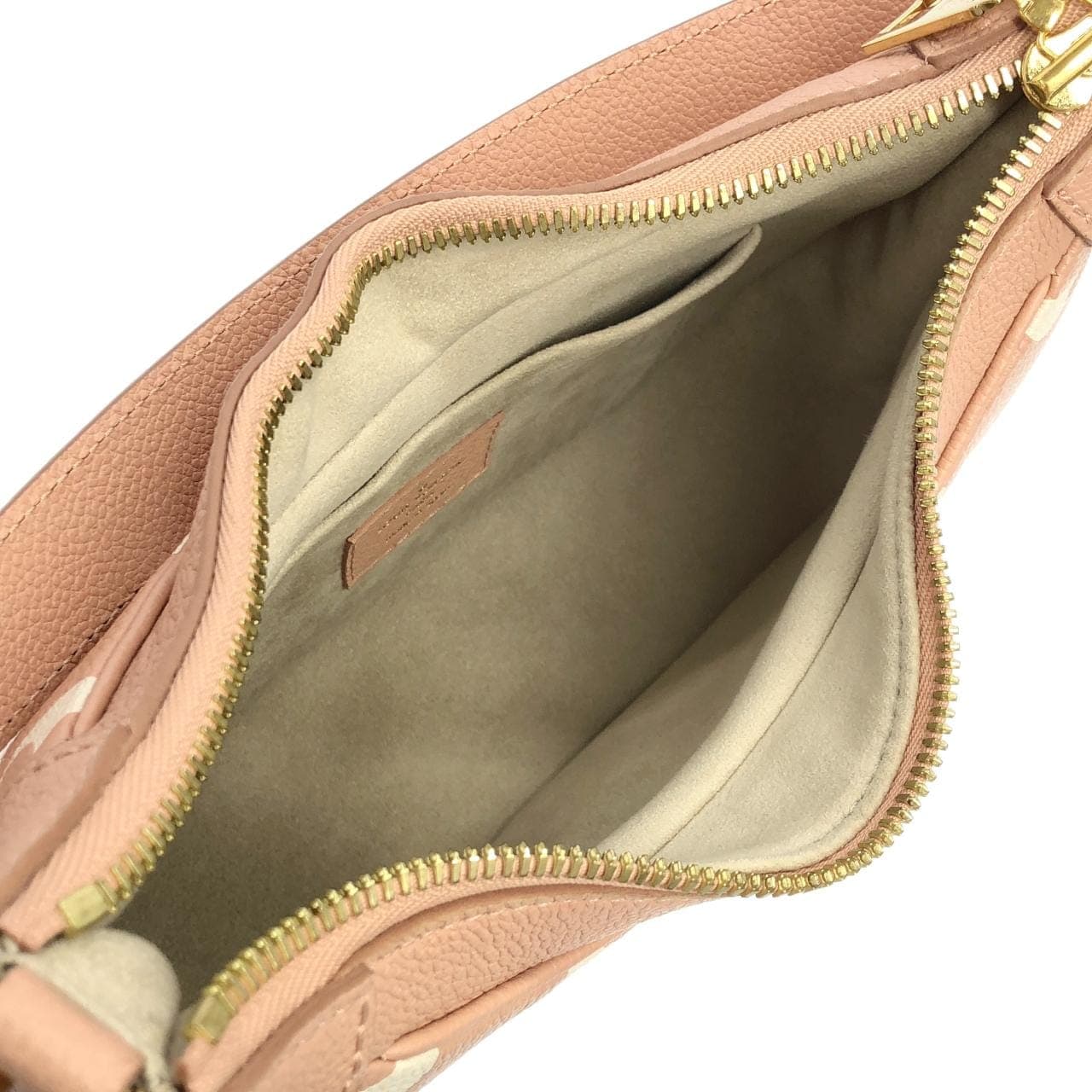 LOUIS VUITTON M46301 肩背包 Monogram