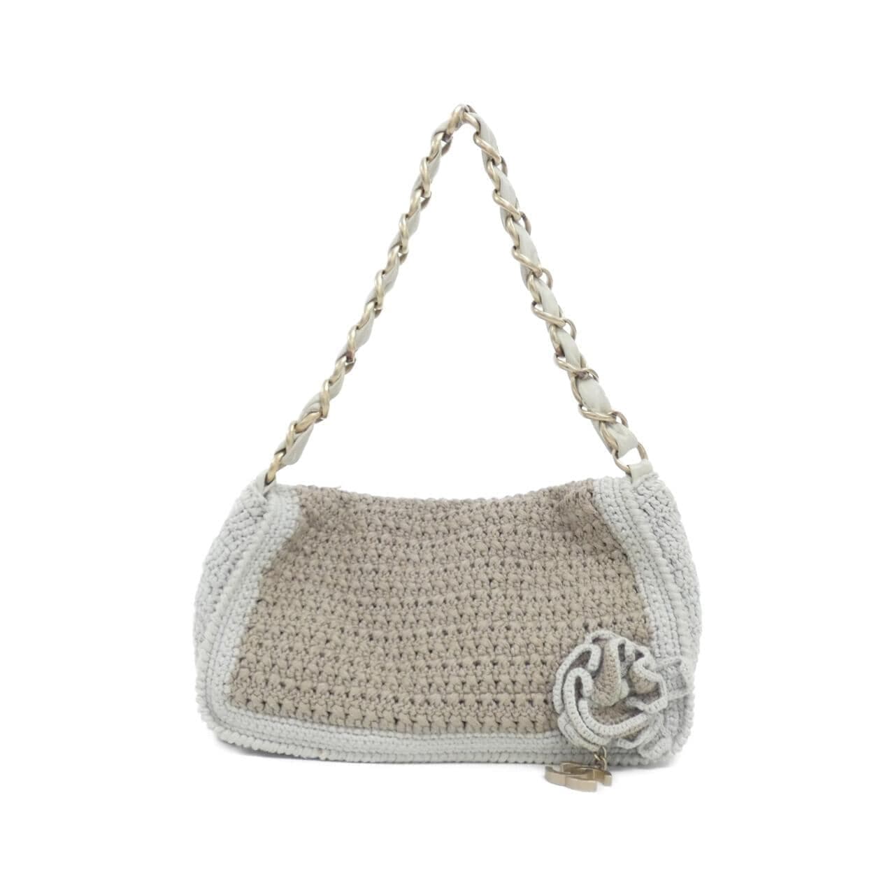 CHANEL 肩背包