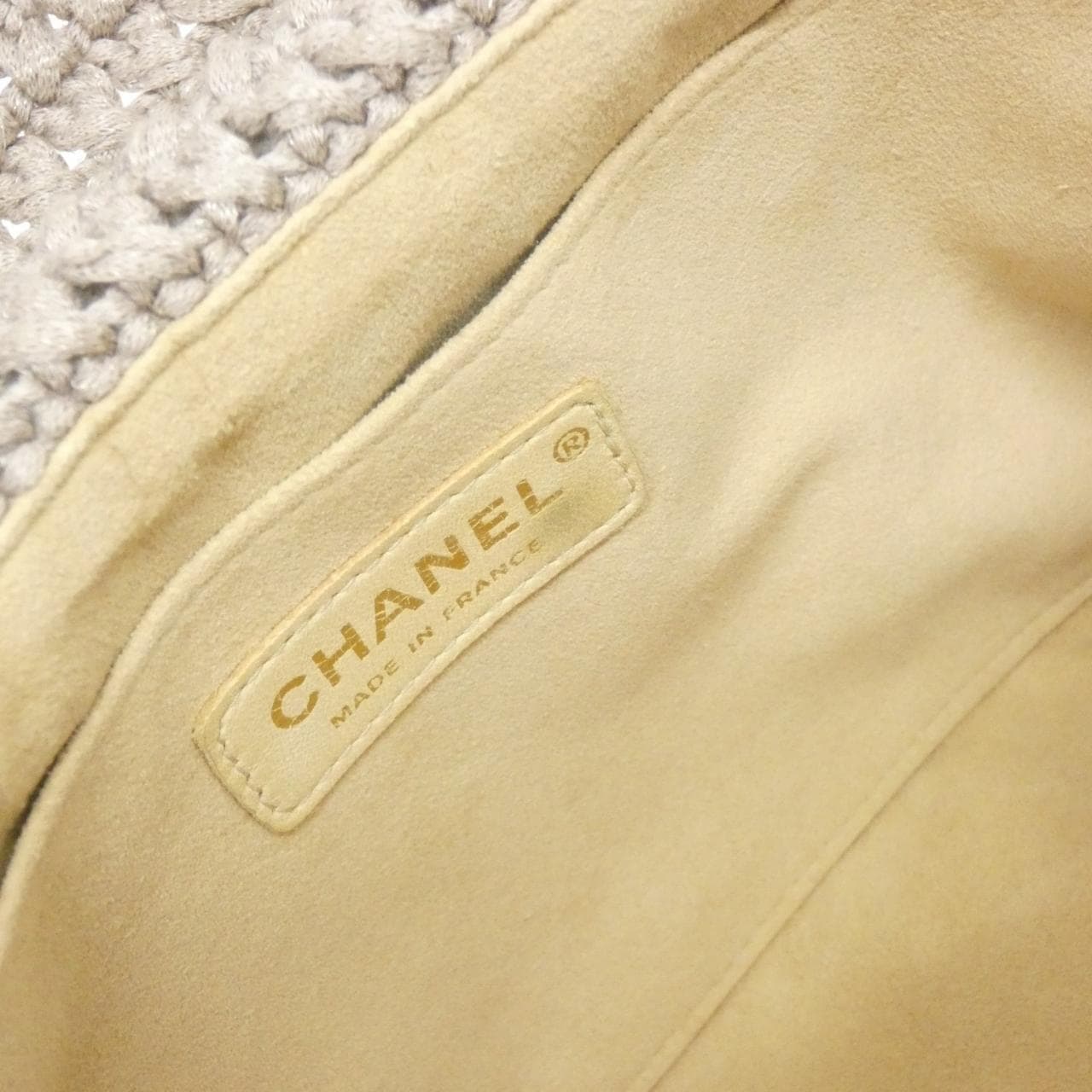 CHANEL 肩背包