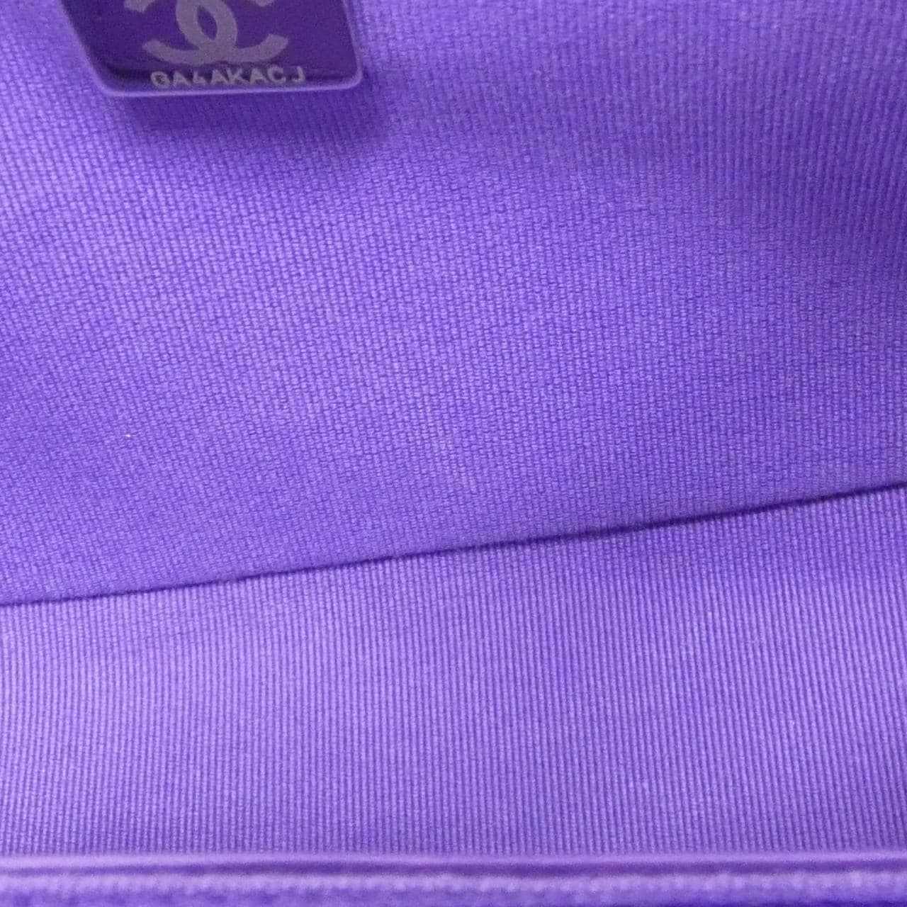 CHANEL AS4598 肩背包 荔枝紋牛皮