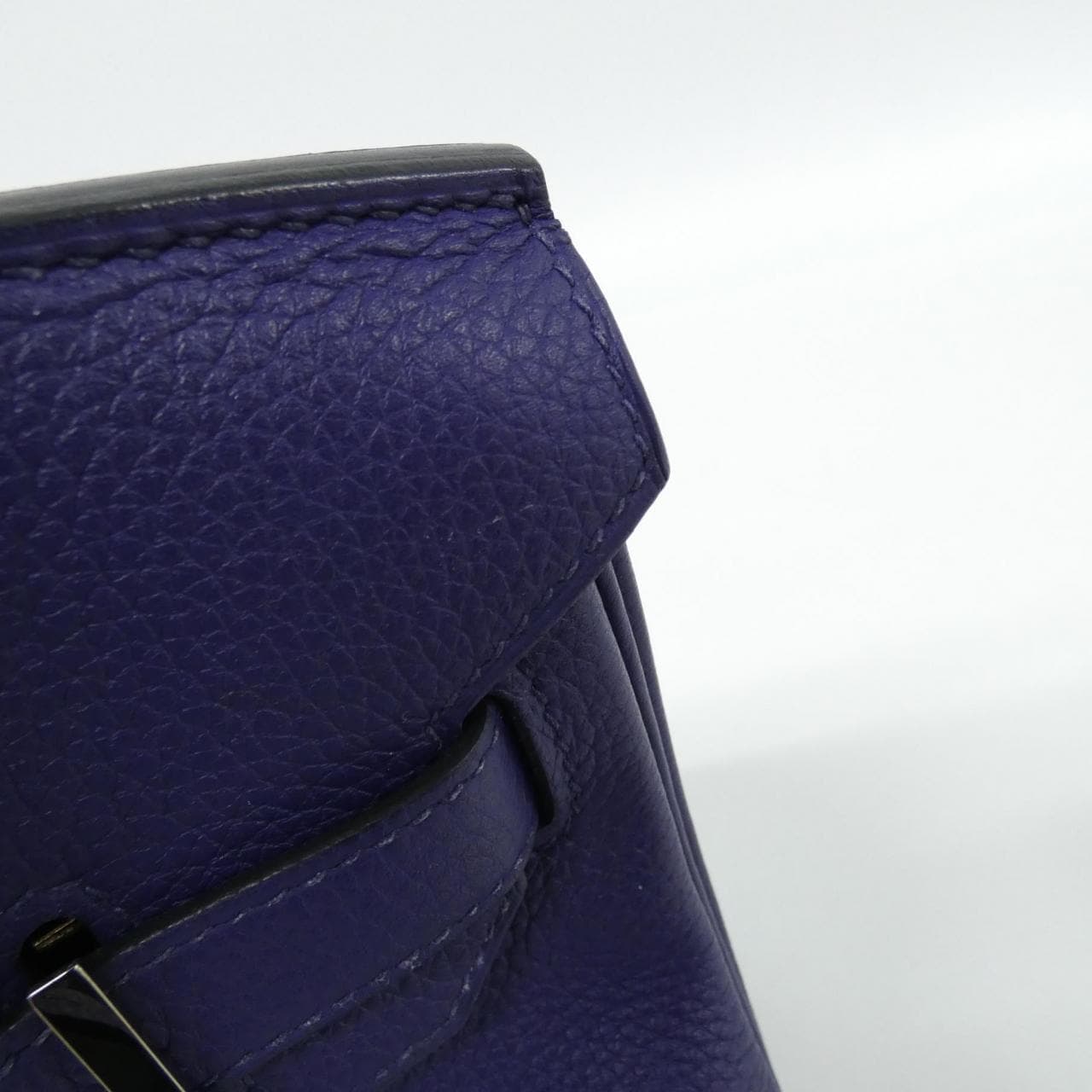 HERMES Birkin 030520CK Handbag Togo