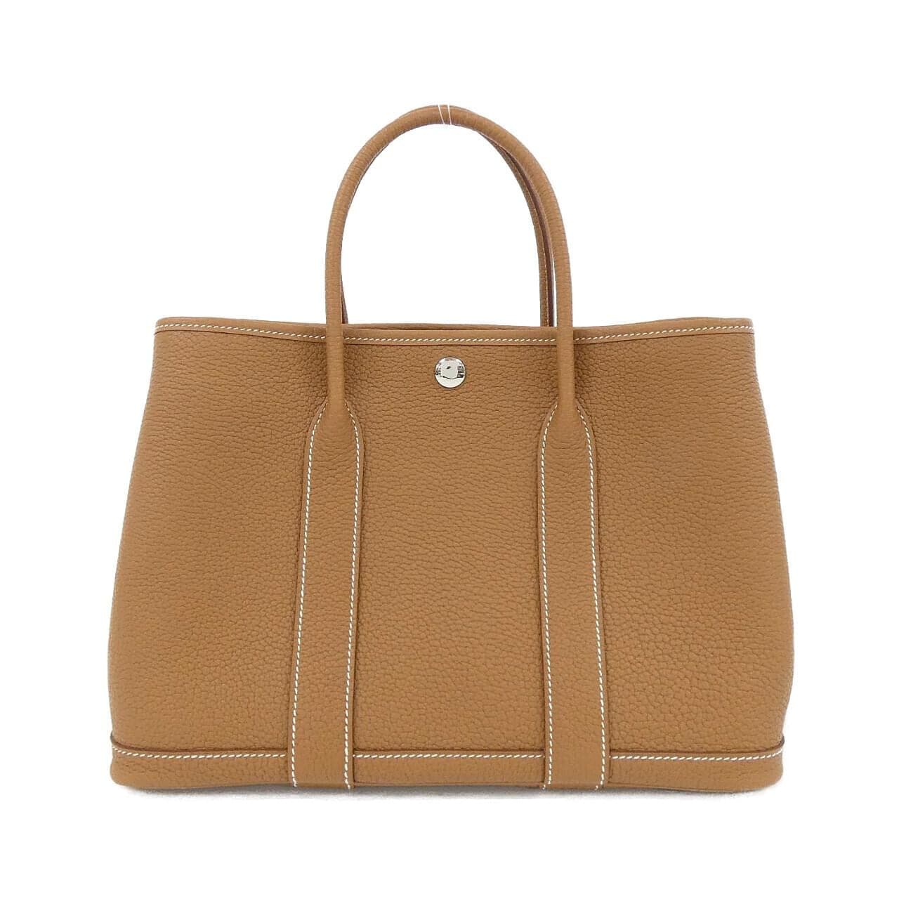 HERMES Garden Party 051568CK Tote