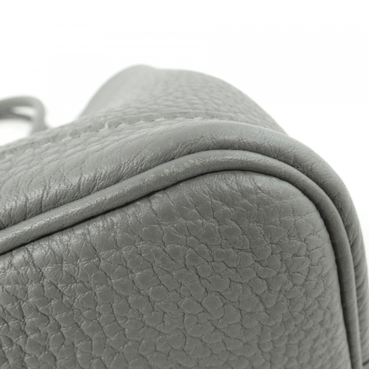 HERMES Garden Party 051568CK Tote