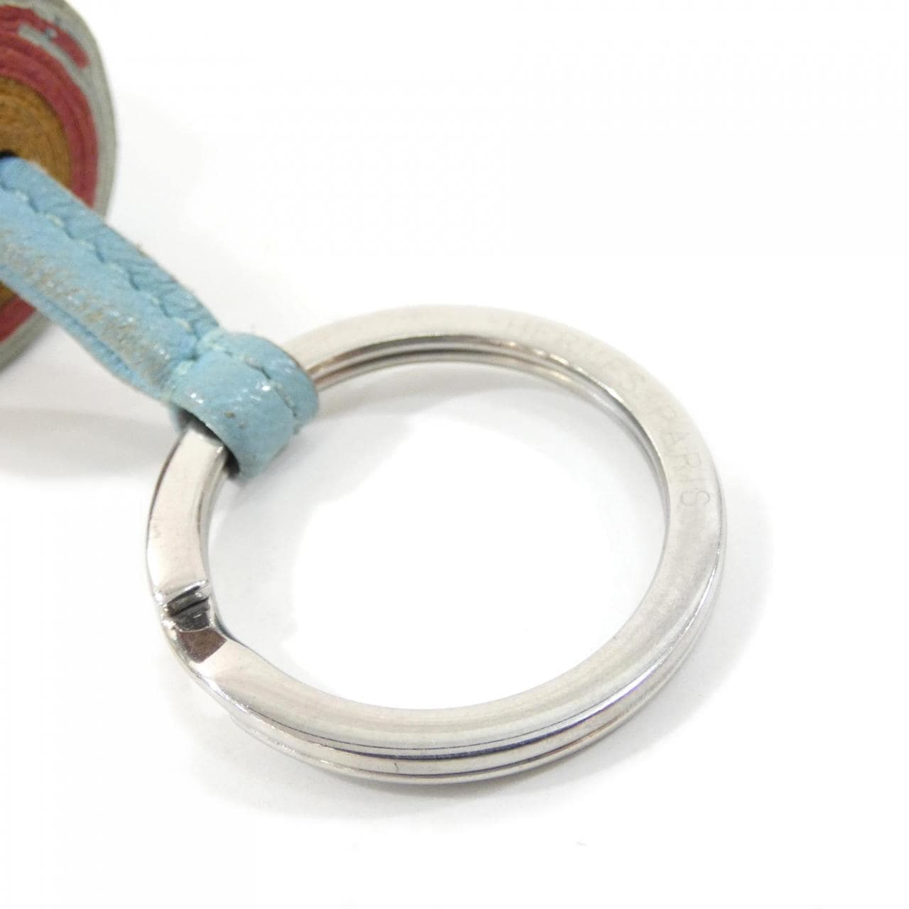 HERMES 079018CJ Key Case
