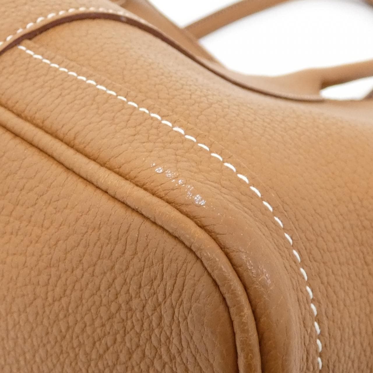 HERMES Garden Party 051559CK Tote