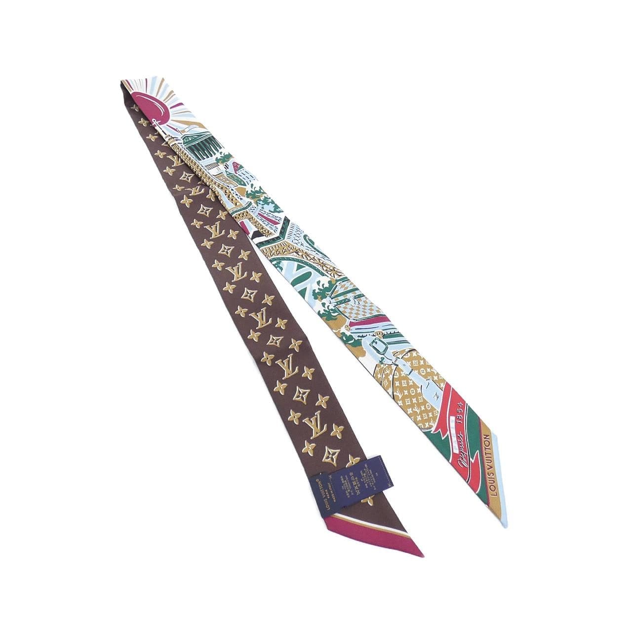 LOUIS VUITTON M93319 圍巾 Monogram