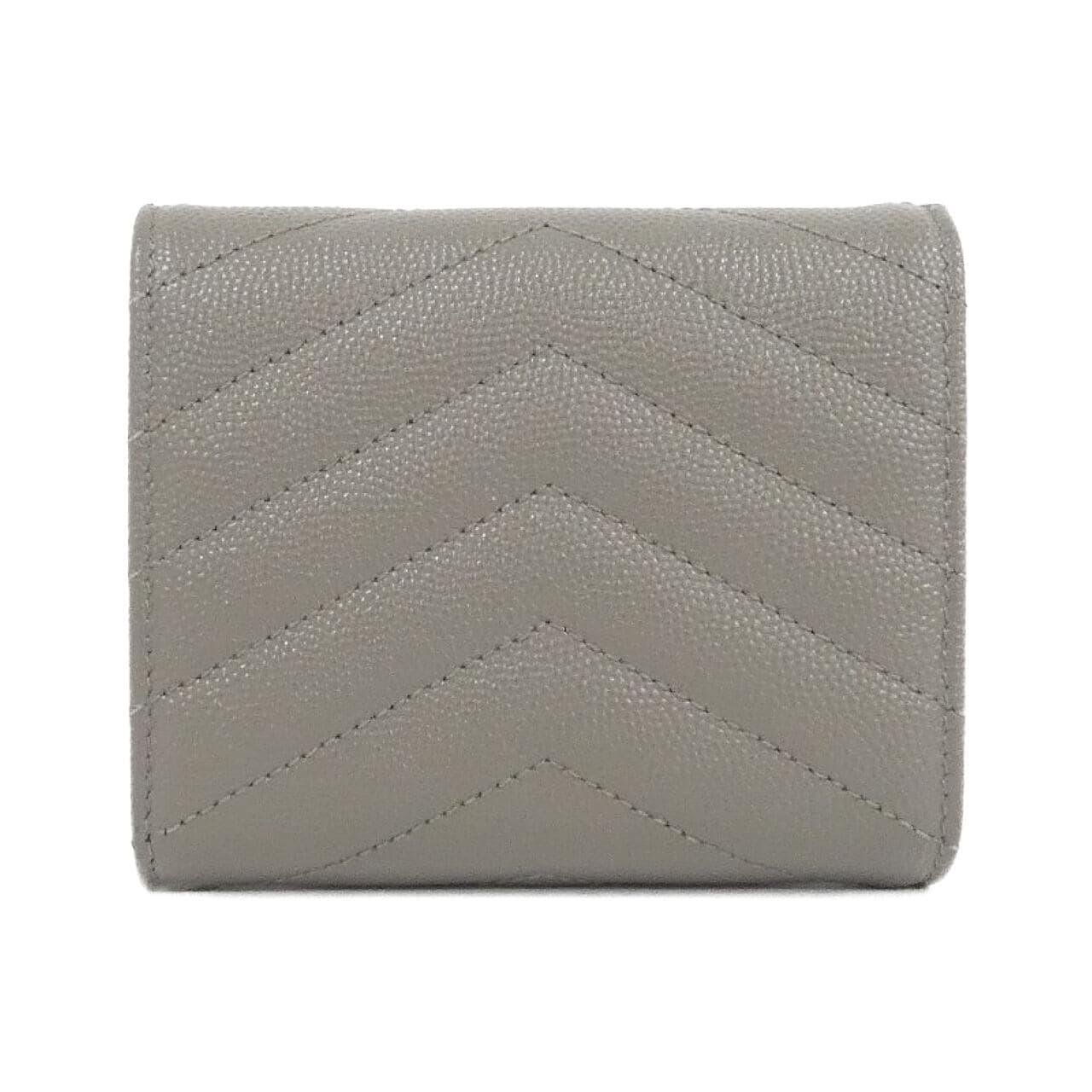 SAINT LAURENT 692061 BOW01 Wallet