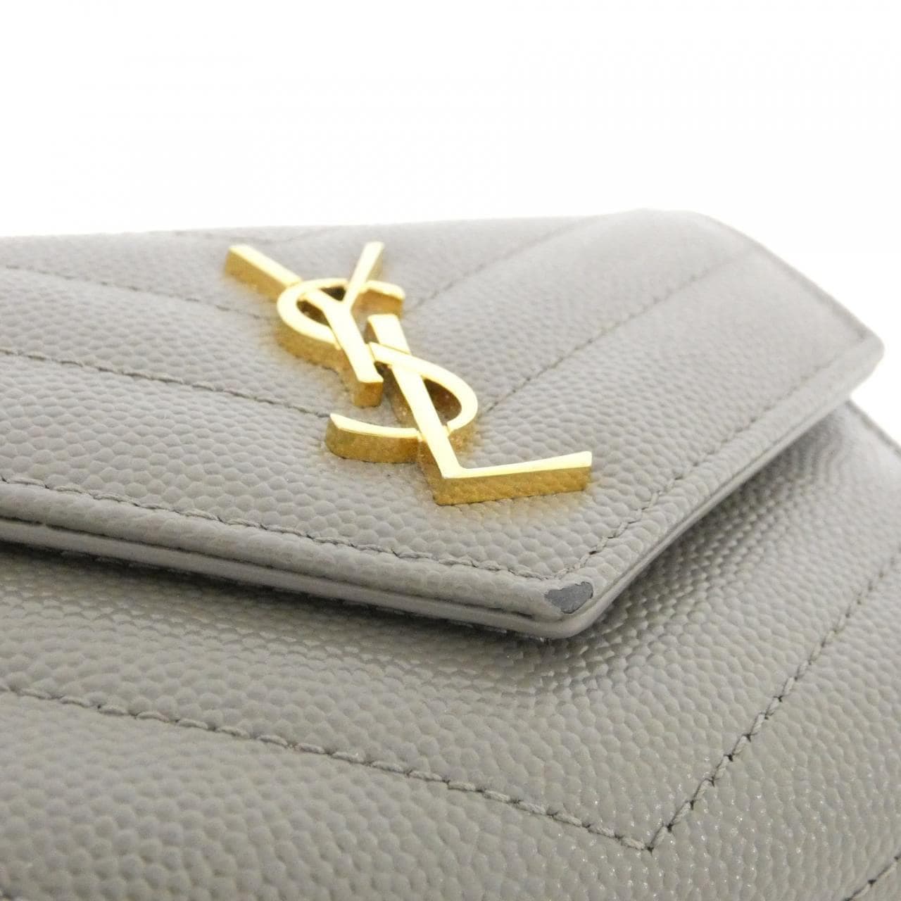 SAINT LAURENT 692061 BOW01 Wallet