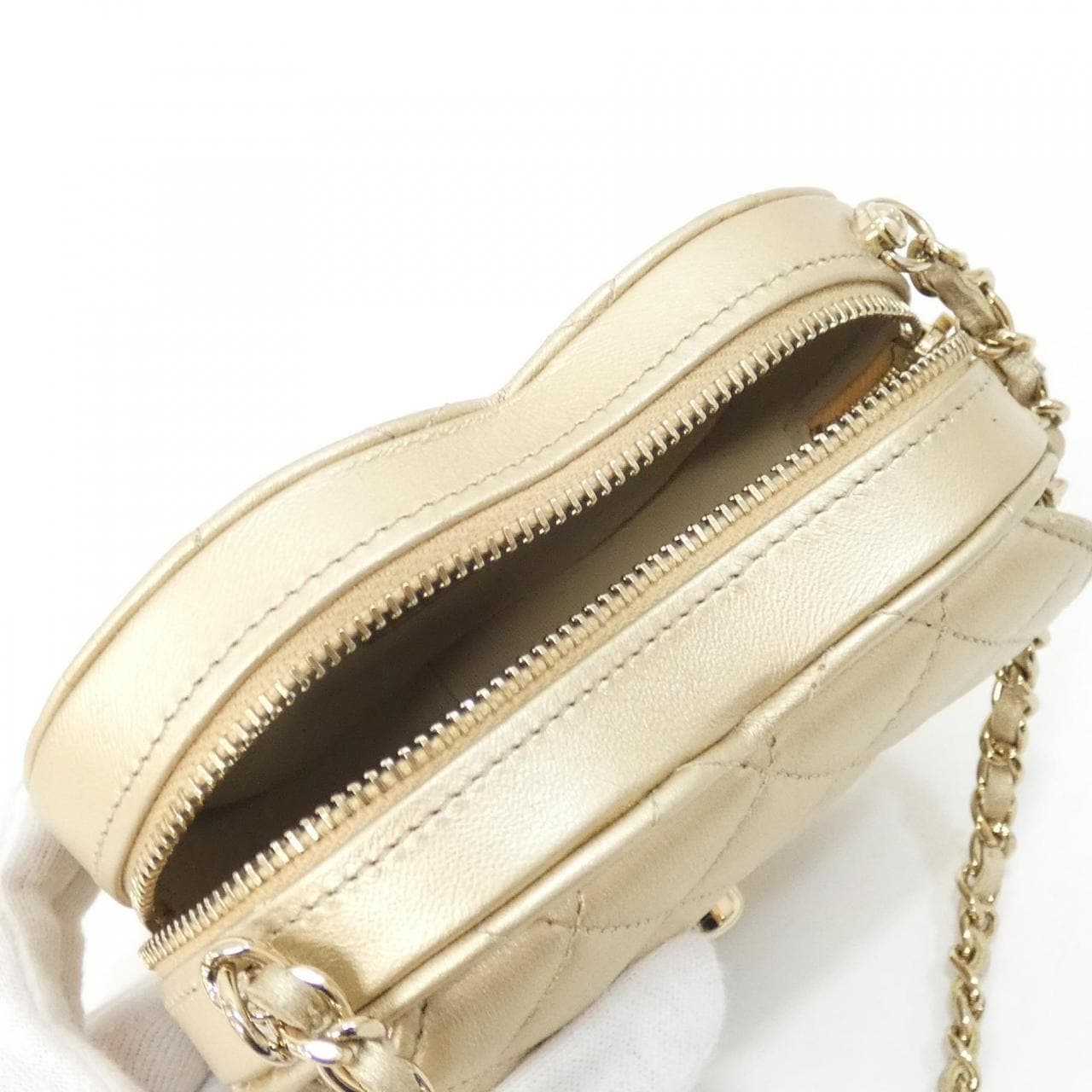 CHANEL Timeless Classic AP2784 肩背包 羊皮