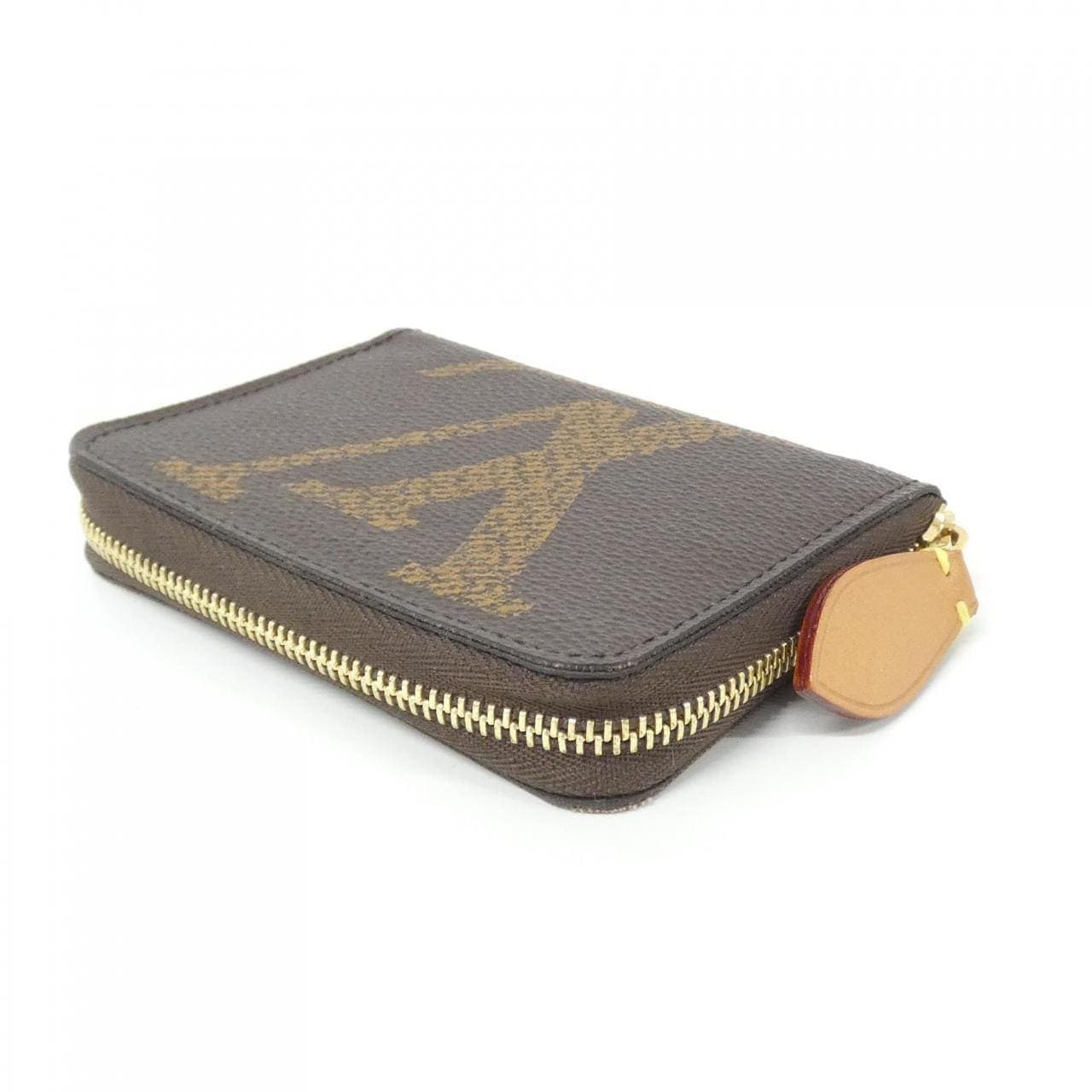 LOUIS VUITTON M67690 散紙包 Monogram