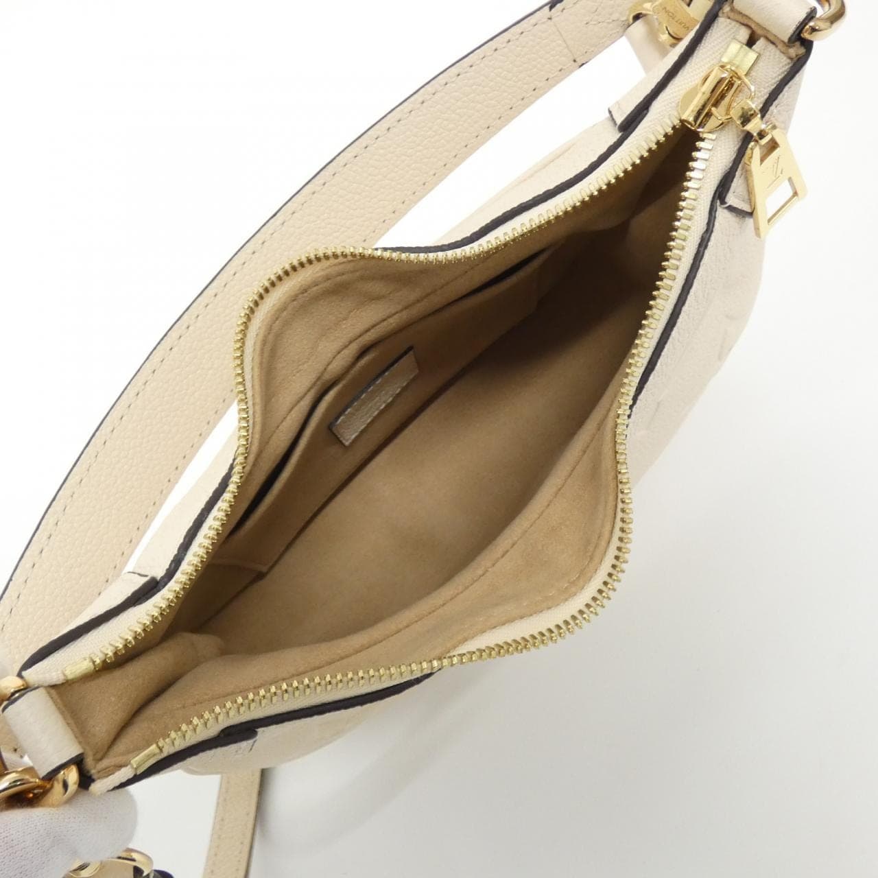 LOUIS VUITTON M46099 Handbag Monogram