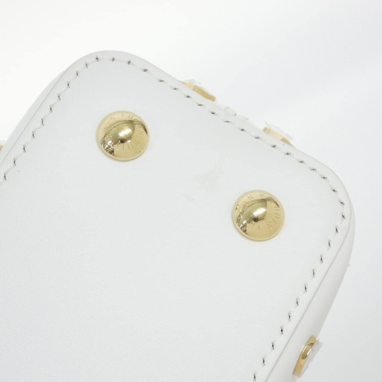 LOUIS VUITTON Capucines M14165 手提包