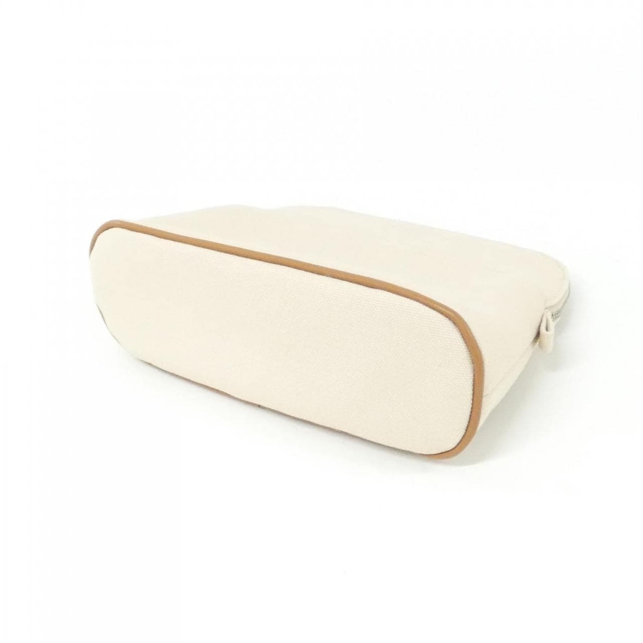 HERMES Bolide 103773M Pouch Canvas