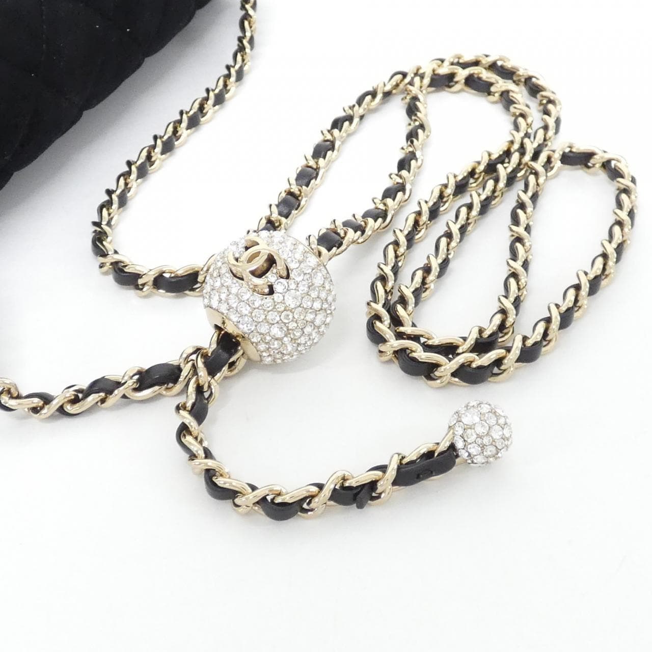 CHANEL Chanel 19 AS1787 肩背包