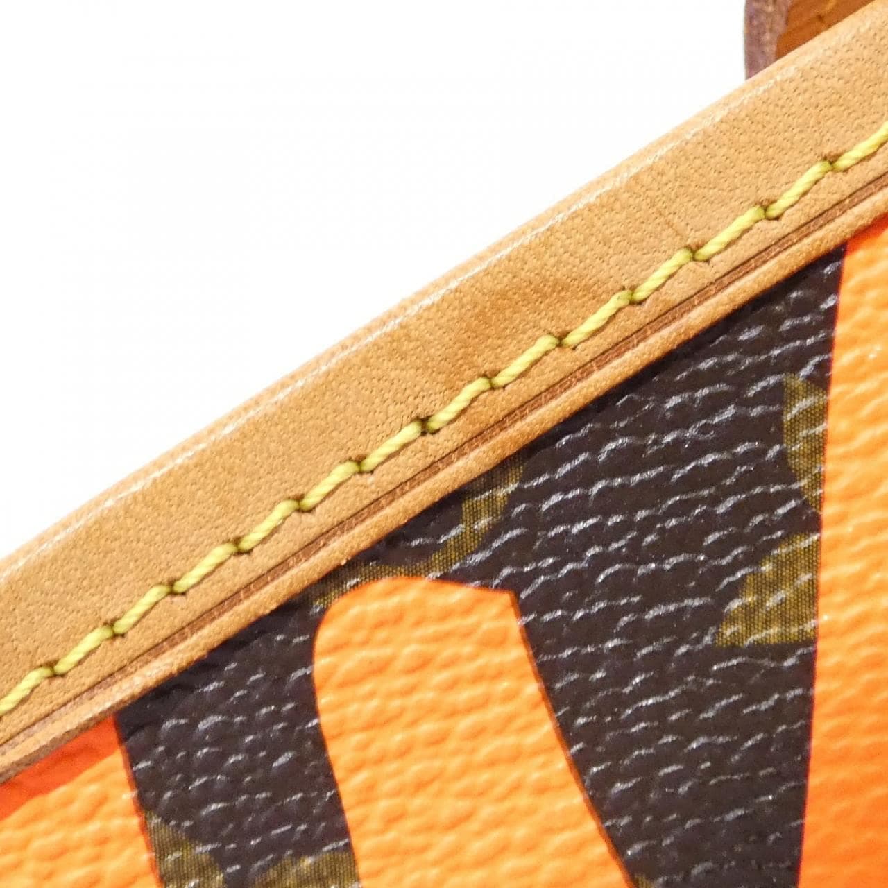 LOUIS VUITTON Neverfull M93702 托特包 Monogram