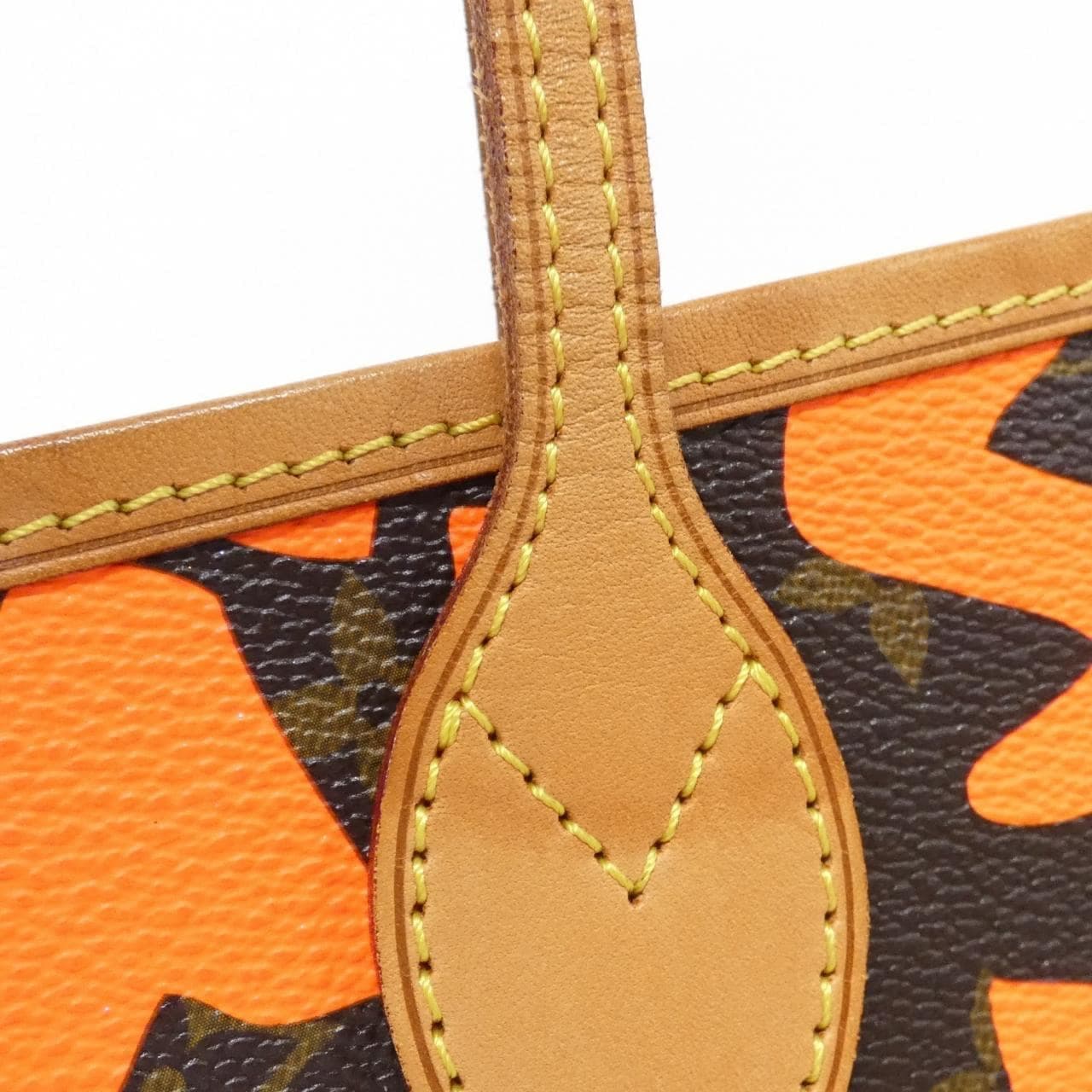 LOUIS VUITTON Neverfull M93702 托特包 Monogram