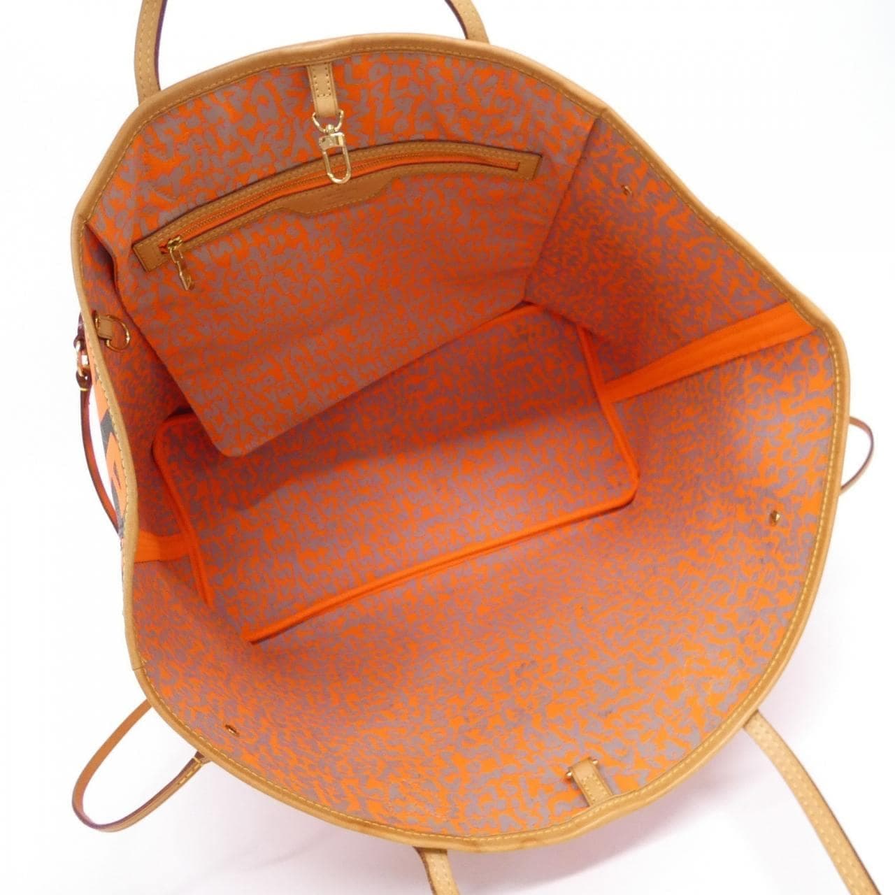 LOUIS VUITTON Neverfull M93702 托特包 Monogram