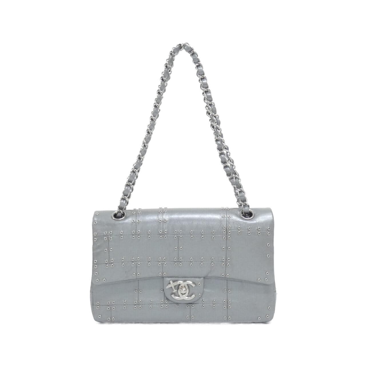 CHANEL Matelasse 1112 肩背包