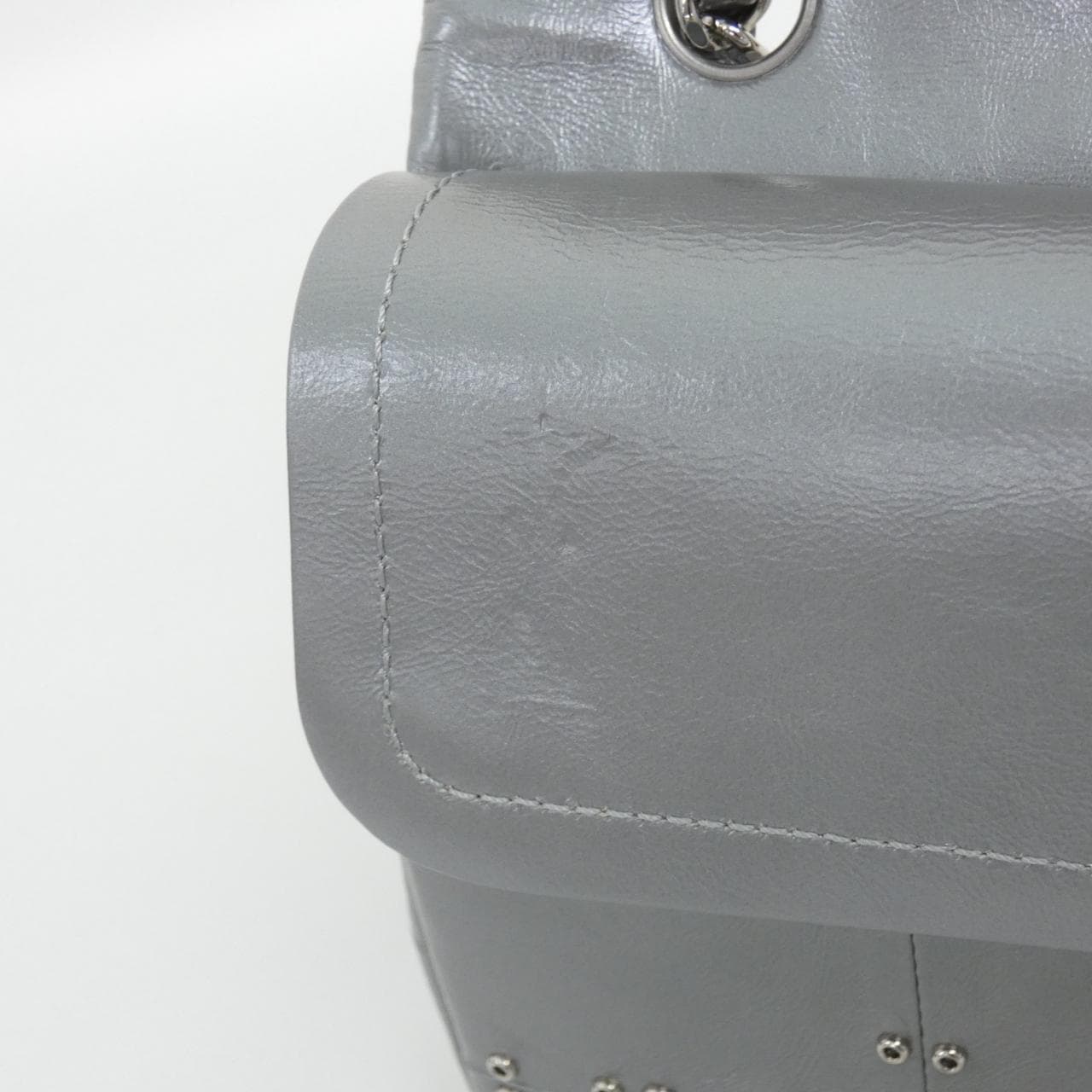 CHANEL Matelasse 1112 肩背包