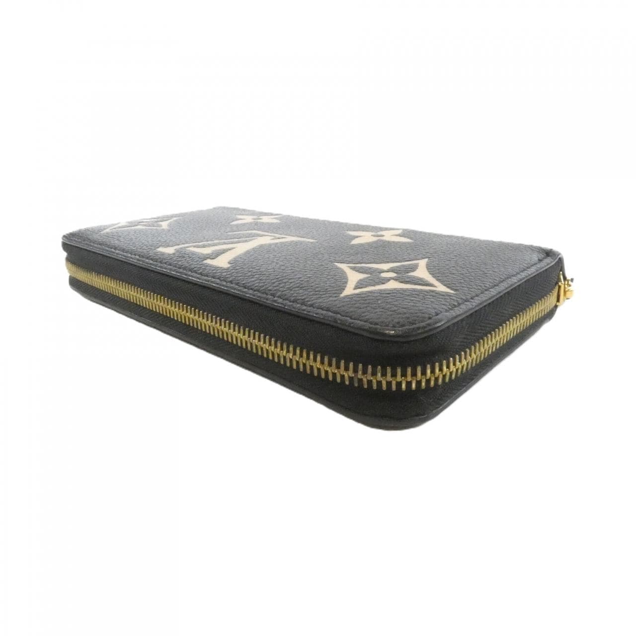 LOUIS VUITTON M80481 Wallet Monogram