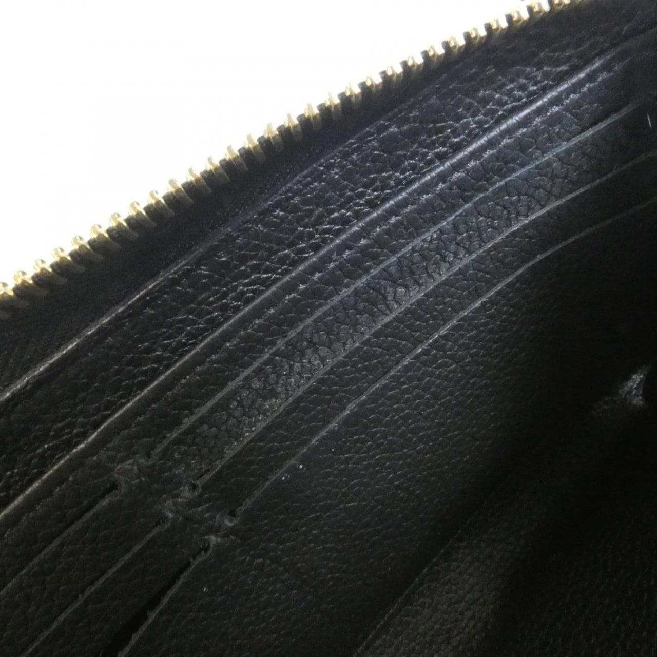 LOUIS VUITTON M80481 Wallet Monogram