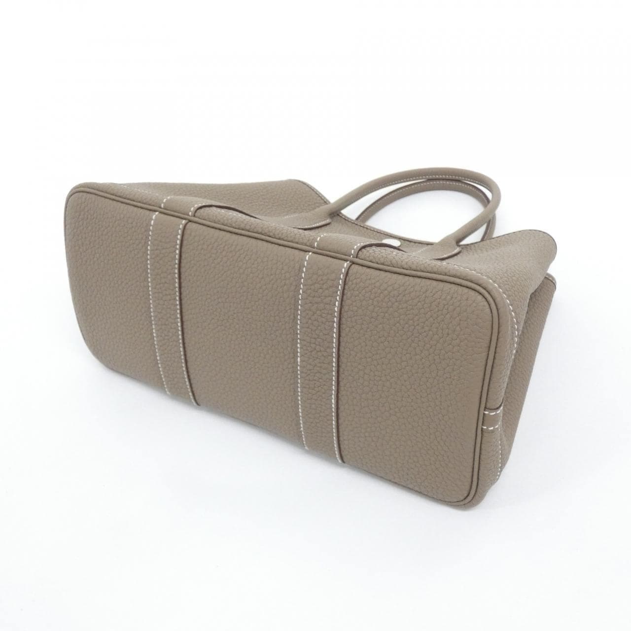 HERMES Garden Party 051568CK Tote