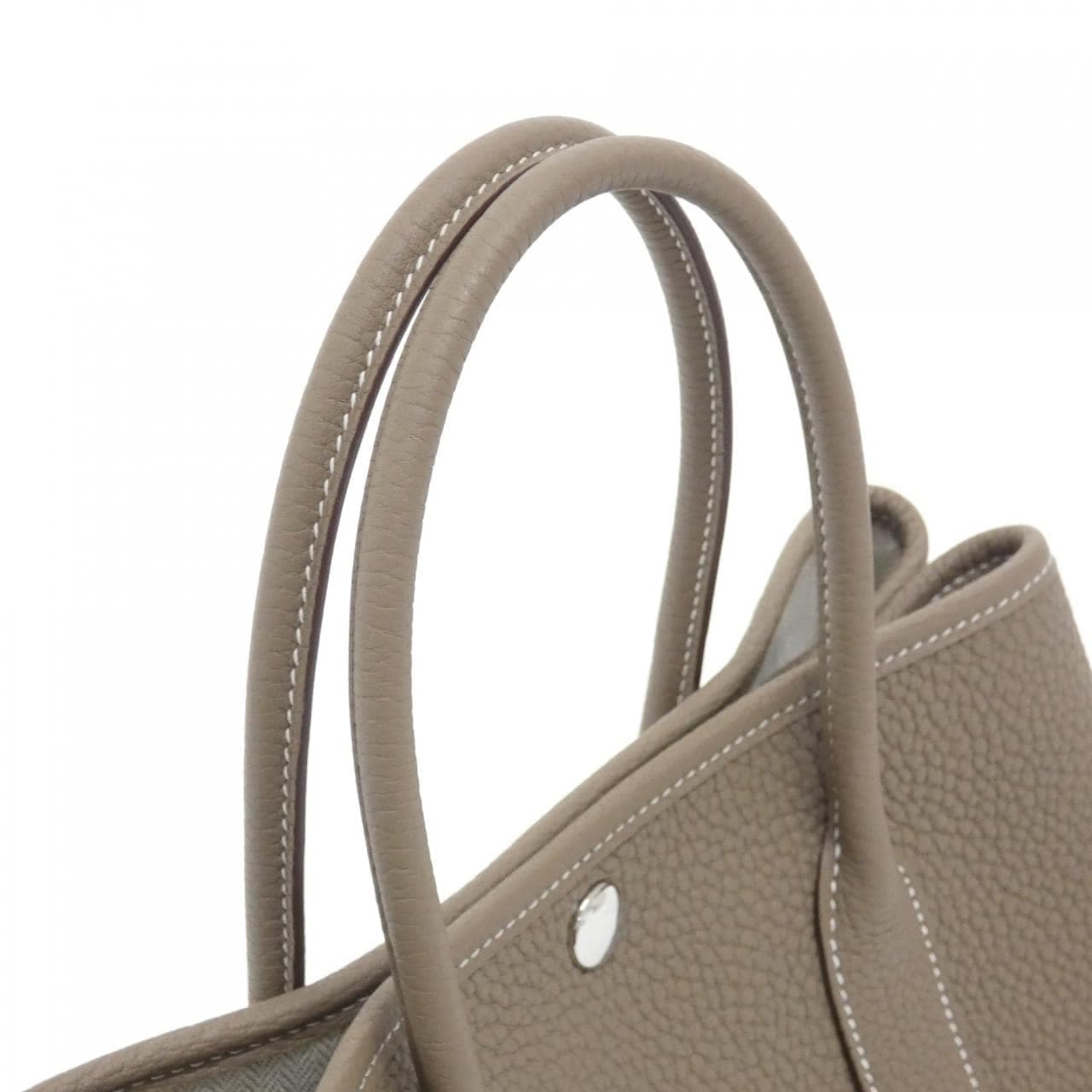 HERMES Garden Party 051568CK Tote