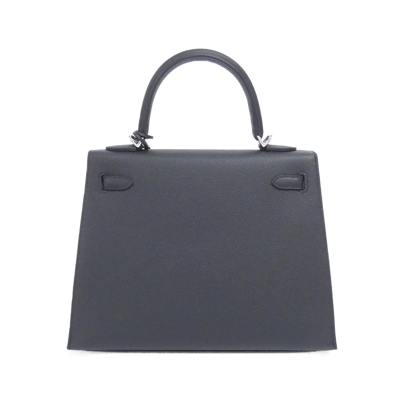 HERMES Kelly 038416CK Handbag Epsom